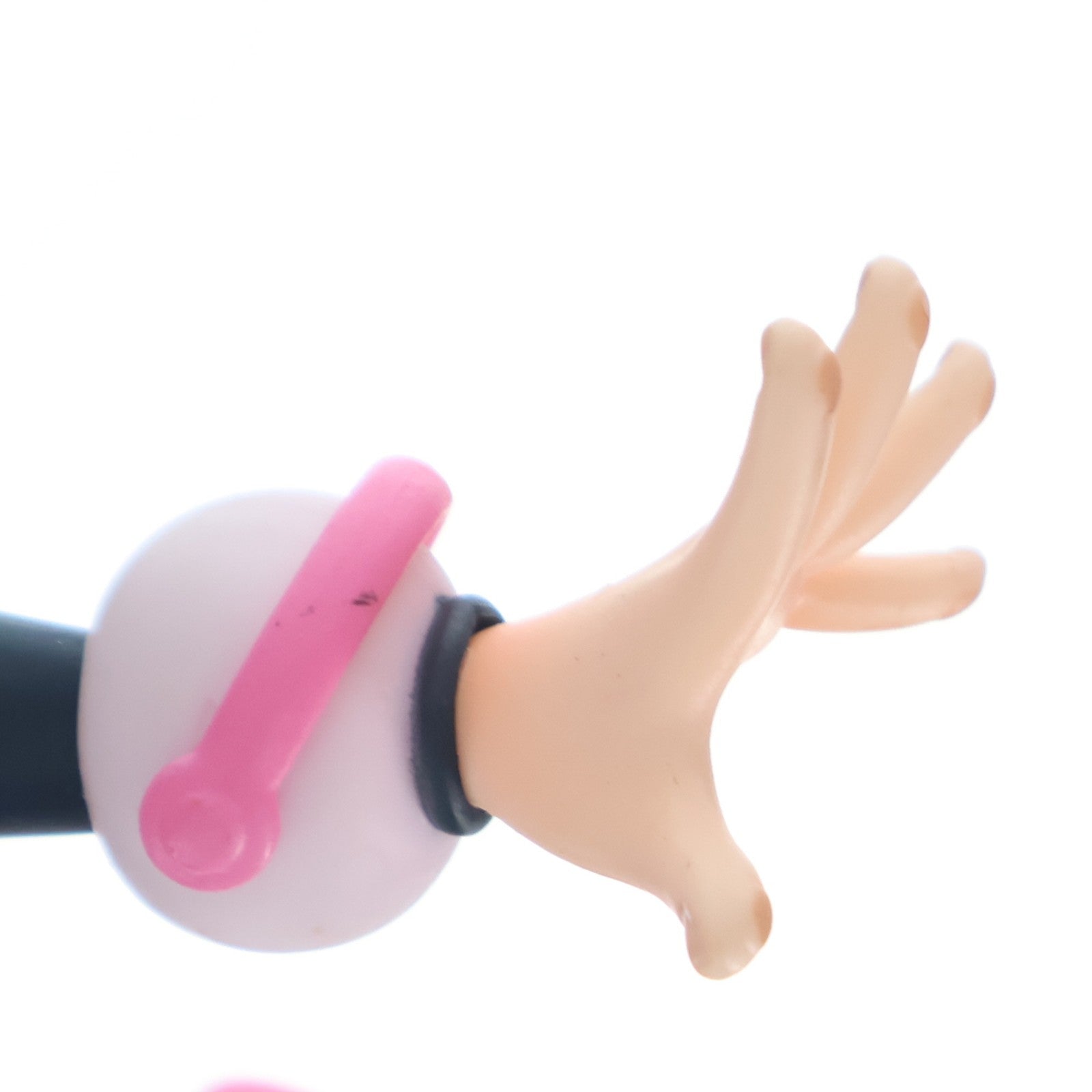 【中古即納】[FIG] C賞 麗日お茶子;figure(うららかおちゃこ フィギュア) 一番くじ 僕のヒーローアカデミア Go And Go! プライズ(830) バンダイスピリッツ(20210417)