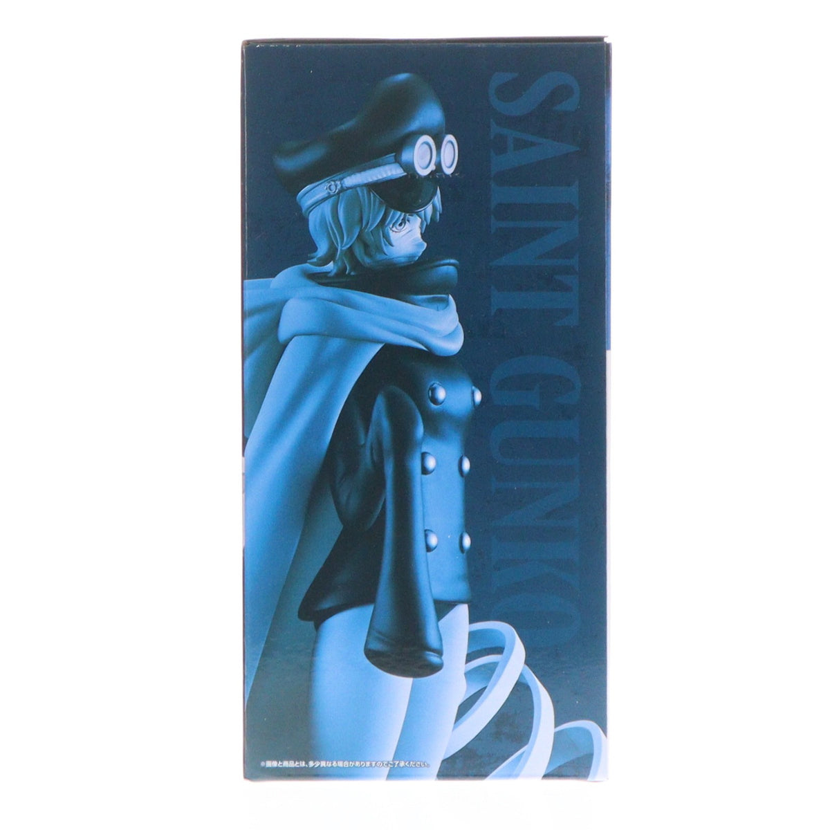 【中古即納】[FIG] ラストワン賞 軍子宮(ぐんこぐう) MASTERLISE EXPIECE 一番くじ ワンピース -エルバフ編- GIANT BASH!! Vol.2 ONE PIECE フィギュア プライズ バンダイスピリッツ(20260808)