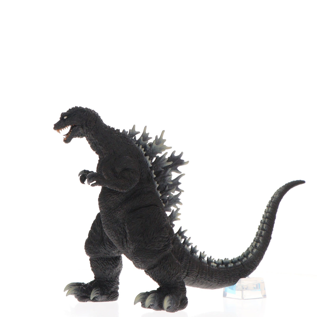 【中古即納】[FIG] A賞 ゴジラ(2001) SOFVICS 大涌谷出現ver. 一番くじ ゴジラ 最恐怪獣王列伝 ゴジラ・モスラ・キングギドラ 大怪獣総攻撃 ソフビフィギュア プライズ(68225) バンダイスピリッツ(20260725)