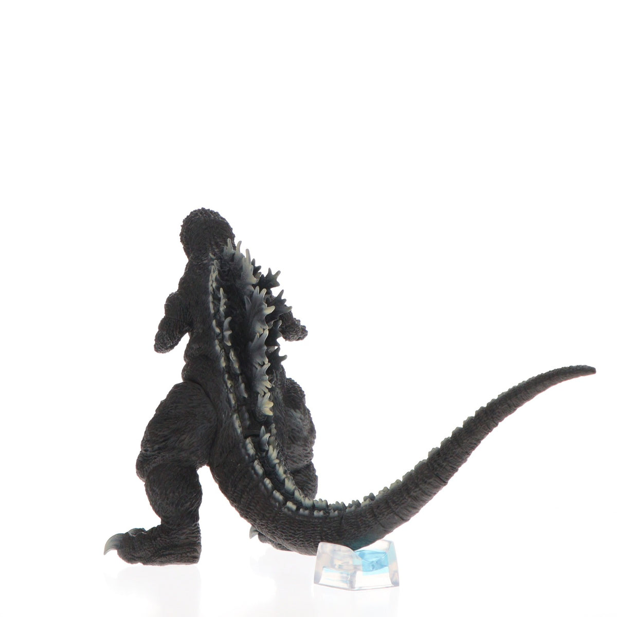 【中古即納】[FIG] A賞 ゴジラ(2001) SOFVICS 大涌谷出現ver. 一番くじ ゴジラ 最恐怪獣王列伝 ゴジラ・モスラ・キングギドラ 大怪獣総攻撃 ソフビフィギュア プライズ(68225) バンダイスピリッツ(20260725)