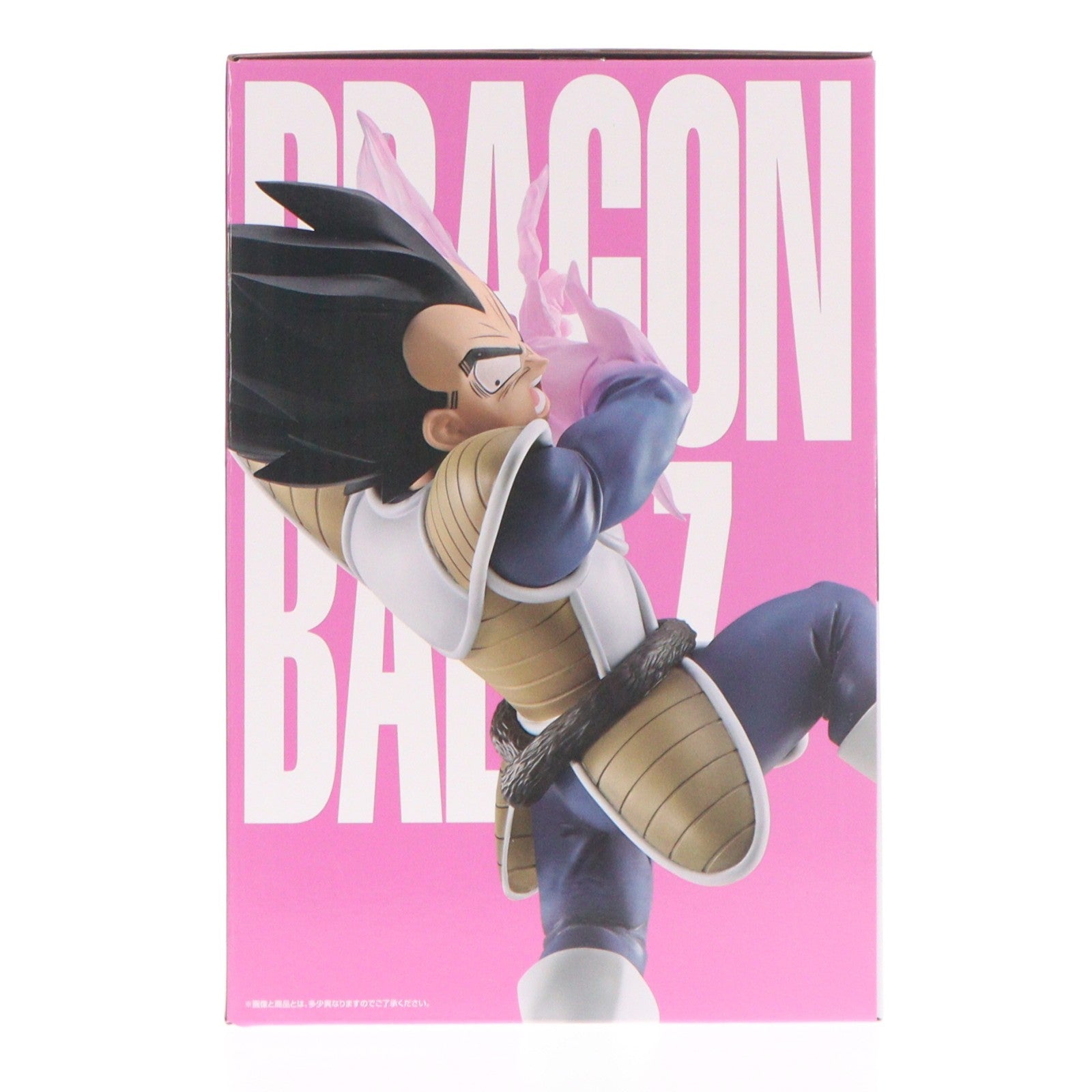 【中古即納】[FIG] D賞 ベジータ MASTERLISE 一番くじ ドラゴンボール スペクタクルバトル DRAGON BALL フィギュア プライズ バンダイスピリッツ(20260711)