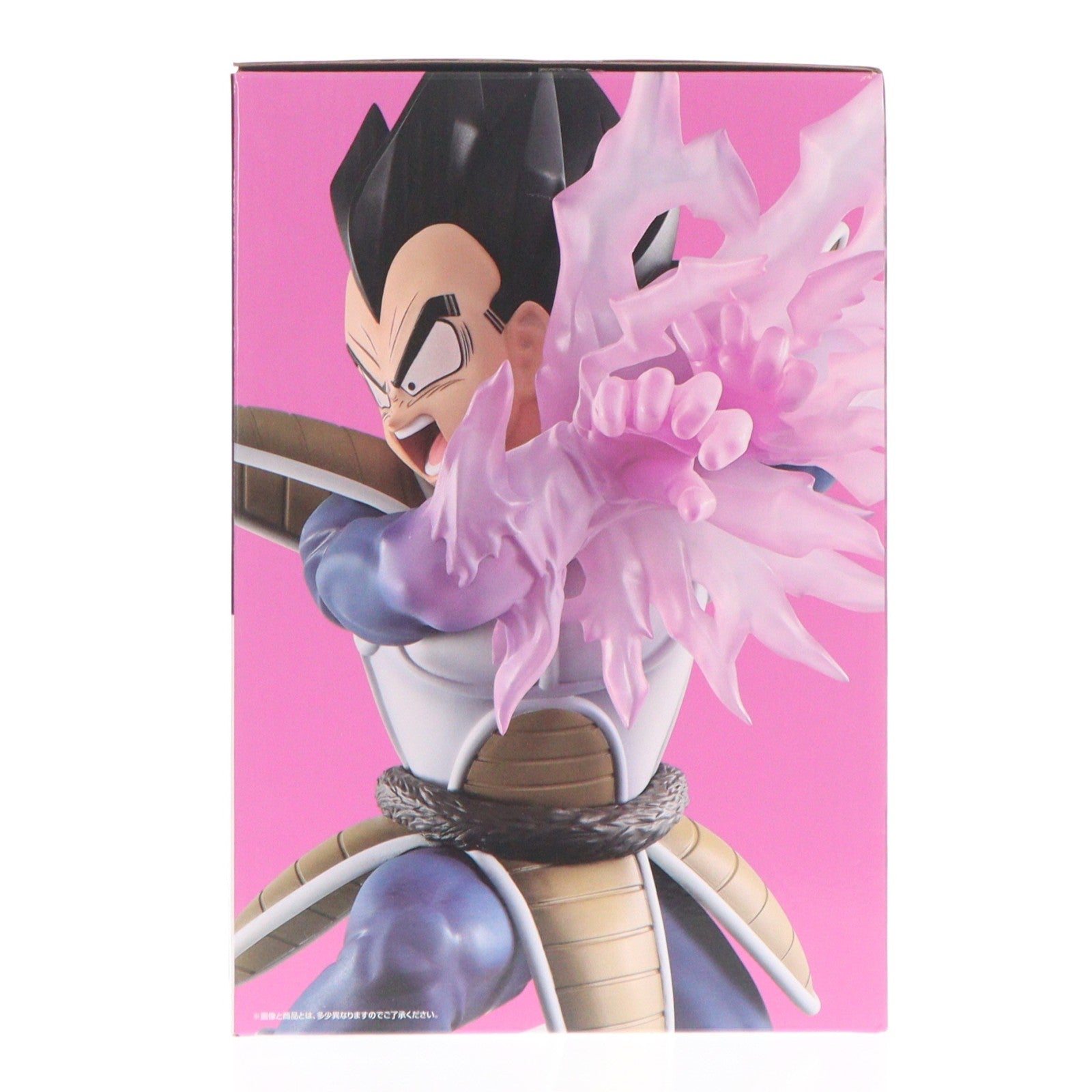 【中古即納】[FIG] D賞 ベジータ MASTERLISE 一番くじ ドラゴンボール スペクタクルバトル DRAGON BALL フィギュア プライズ バンダイスピリッツ(20260711)