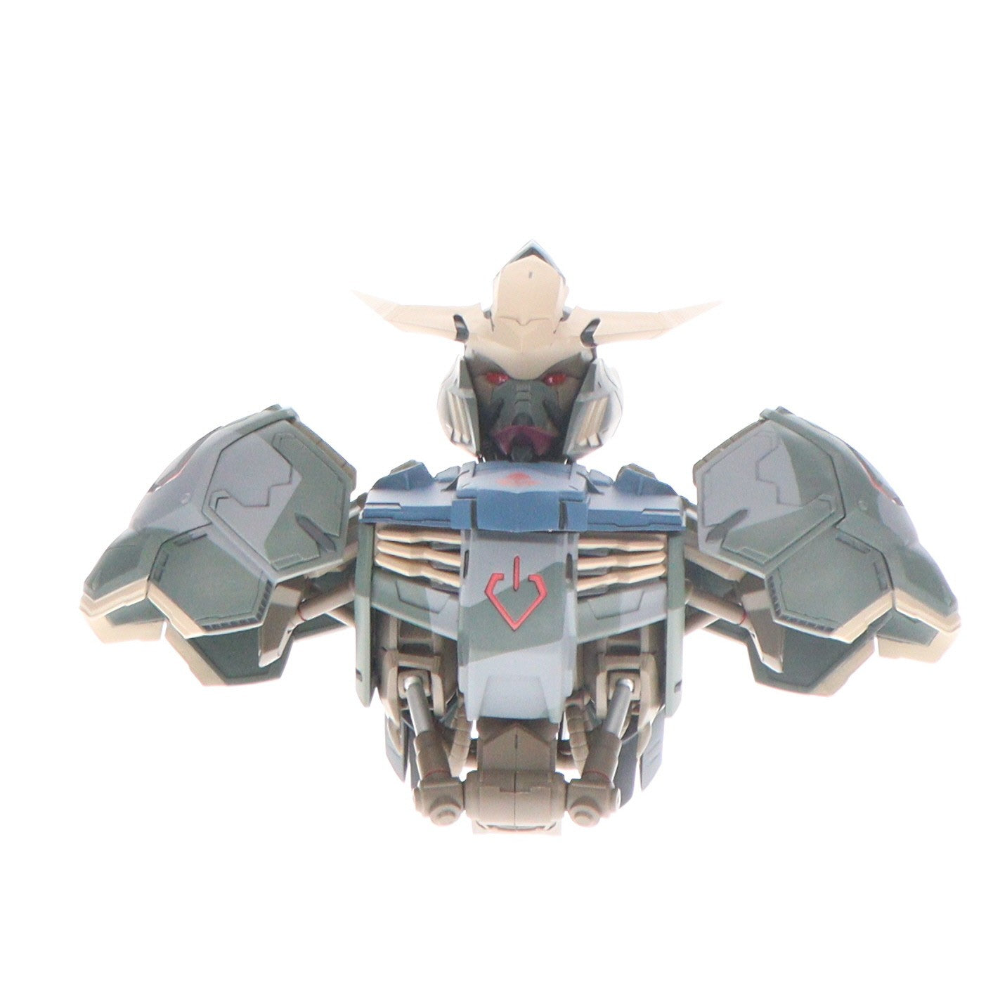 【中古即納】[FIG] ラストワン賞 ガンダムバルバトス BUSTISAN[鷲尾直広氏アレンジカラー 一番くじ 機動戦士ガンダム 鉄血のオルフェンズ フィギュア プライズ バンダイスピリッツ(20260425)