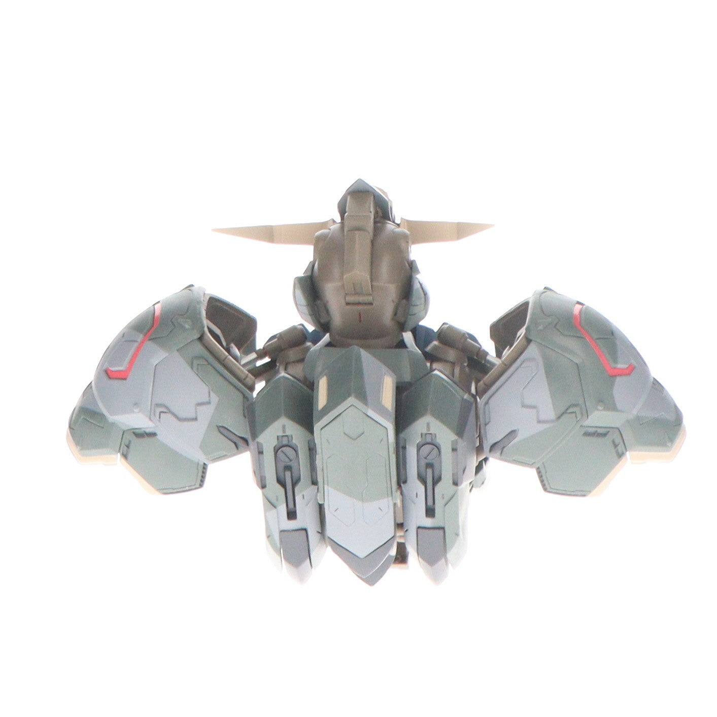 【中古即納】[FIG] ラストワン賞 ガンダムバルバトス BUSTISAN[鷲尾直広氏アレンジカラー 一番くじ 機動戦士ガンダム 鉄血のオルフェンズ フィギュア プライズ バンダイスピリッツ(20260425)