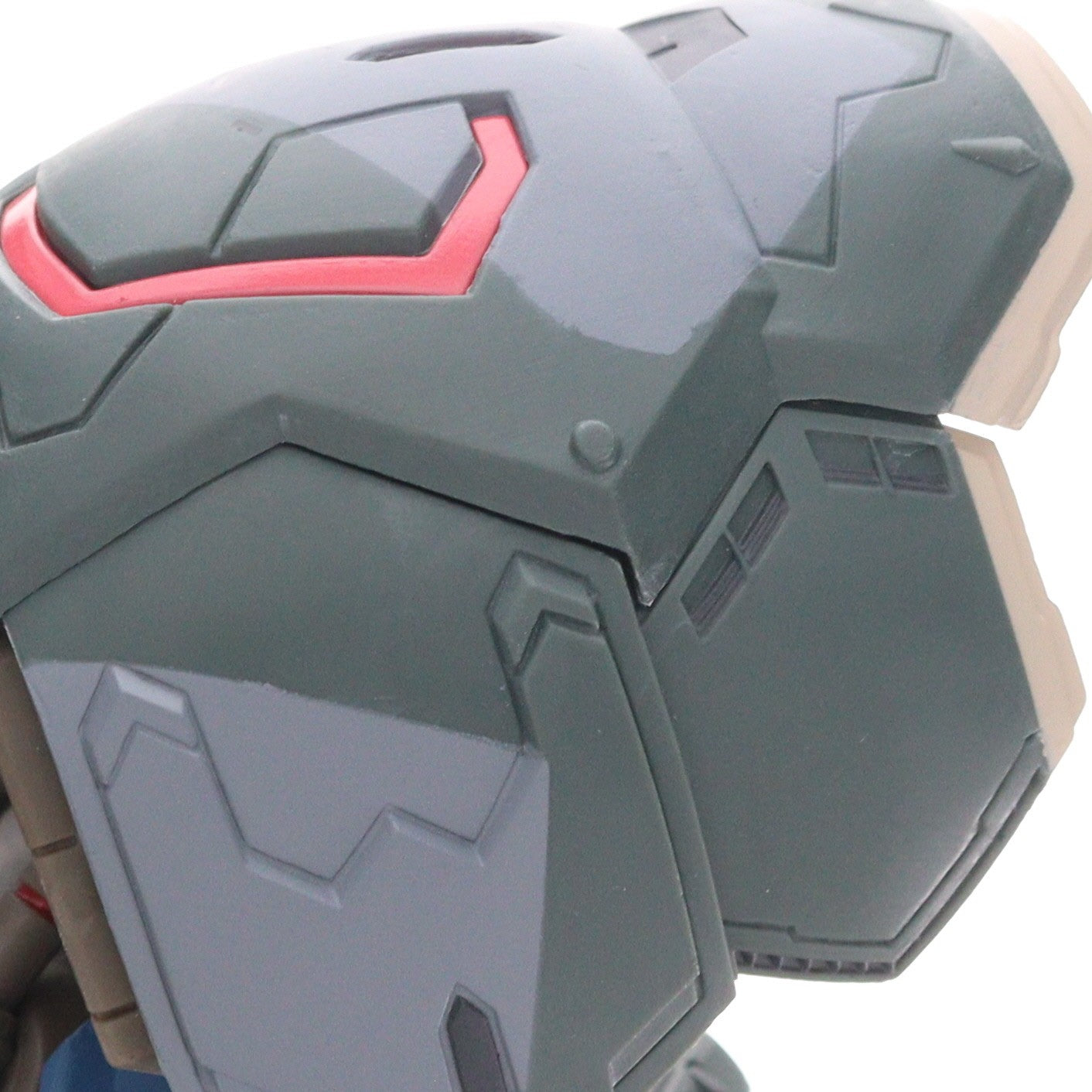【中古即納】[FIG] ラストワン賞 ガンダムバルバトス BUSTISAN[鷲尾直広氏アレンジカラー 一番くじ 機動戦士ガンダム 鉄血のオルフェンズ フィギュア プライズ バンダイスピリッツ(20260425)