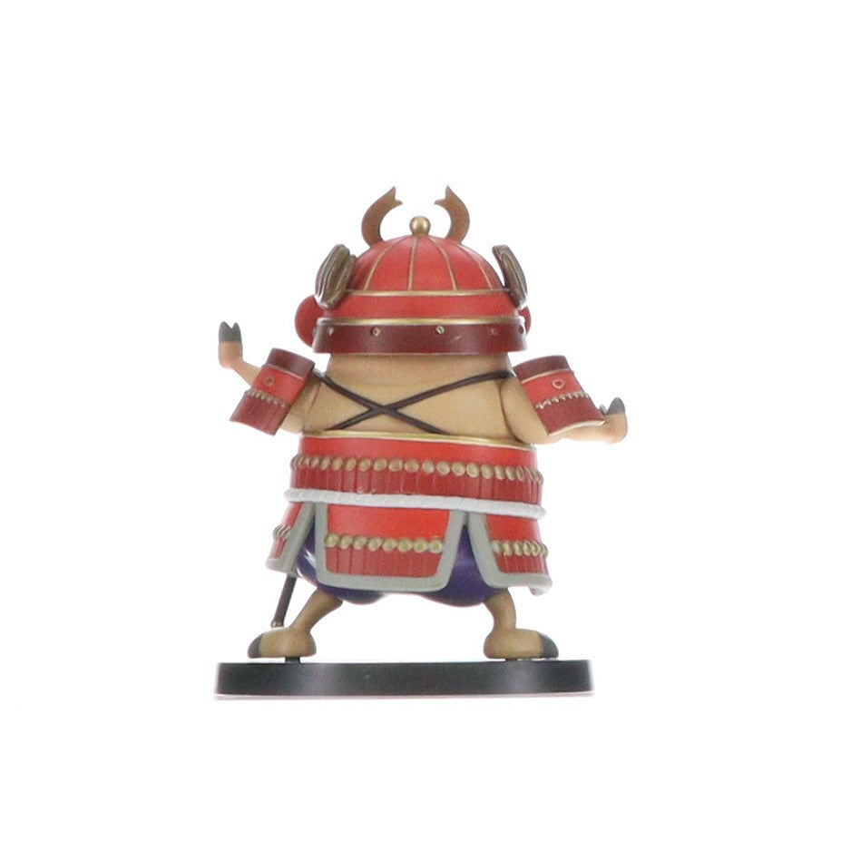 【中古即納】[FIG] G賞 トニートニー・チョッパー 討ち入り フィギュア 一番くじ ワンピース vol.100 Anniversary ONE PIECE プライズ バンダイスピリッツ(20210904)