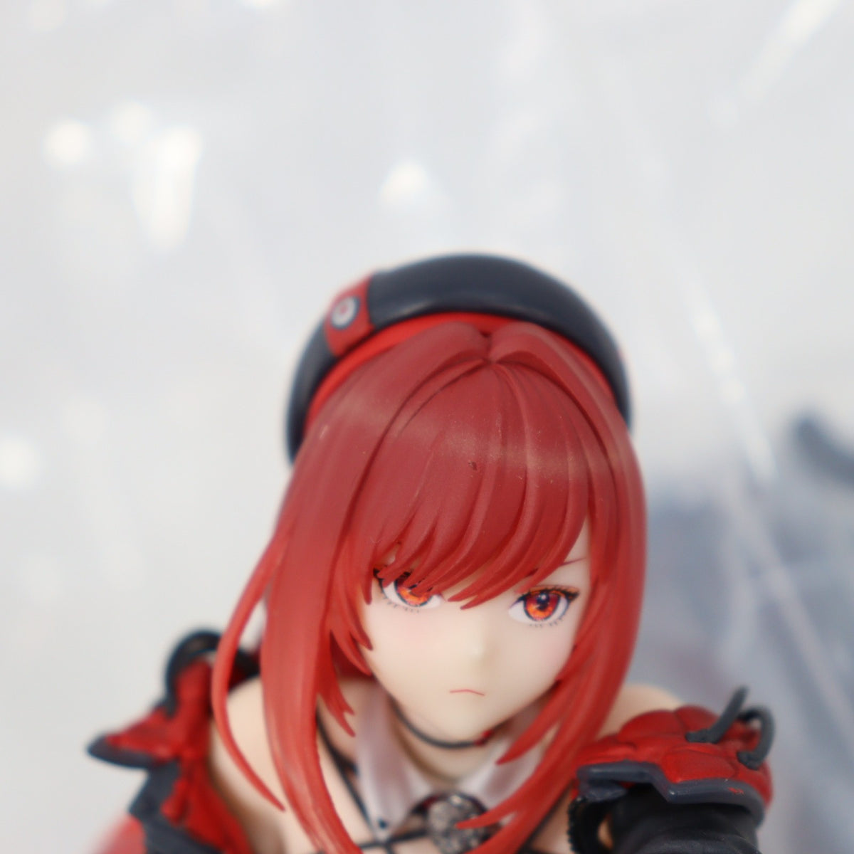 【中古即納】[FIG] 初期不良未対応 A賞 ラピ:レッドフード フィギュア 一番くじ 勝利の女神:NIKKE CHAPTER6 プライズ バンダイスピリッツ(20251226)
