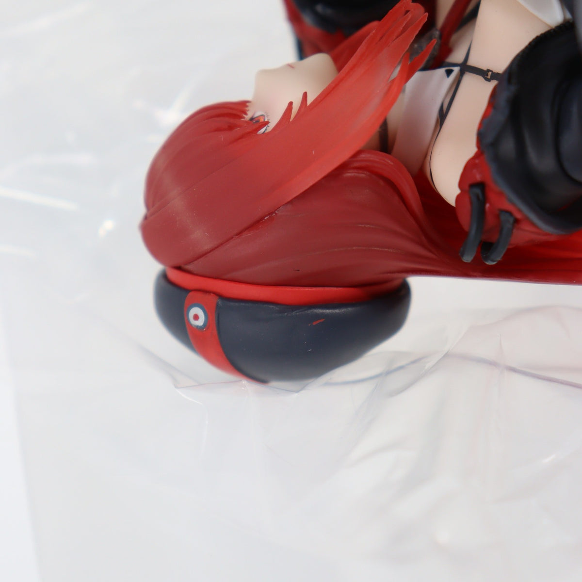 【中古即納】[FIG] 初期不良未対応 A賞 ラピ:レッドフード フィギュア 一番くじ 勝利の女神:NIKKE CHAPTER6 プライズ バンダイスピリッツ(20251226)
