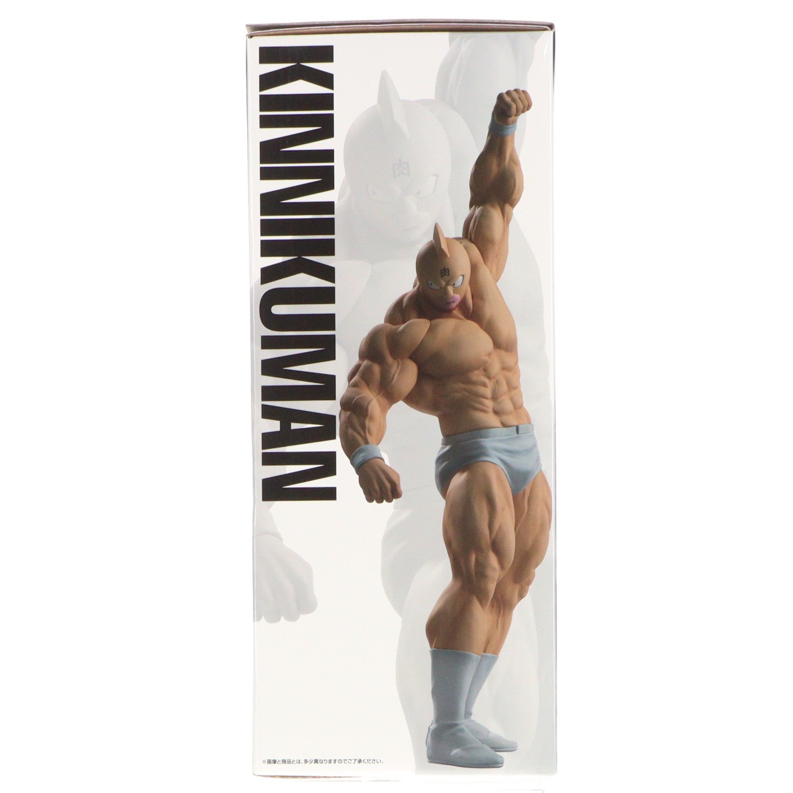 【中古即納】[FIG] A賞 キン肉マン MASTERLISE 一番くじ キン肉マン 完璧超人始祖編 フィギュア プライズ バンダイスピリッツ(20250408)