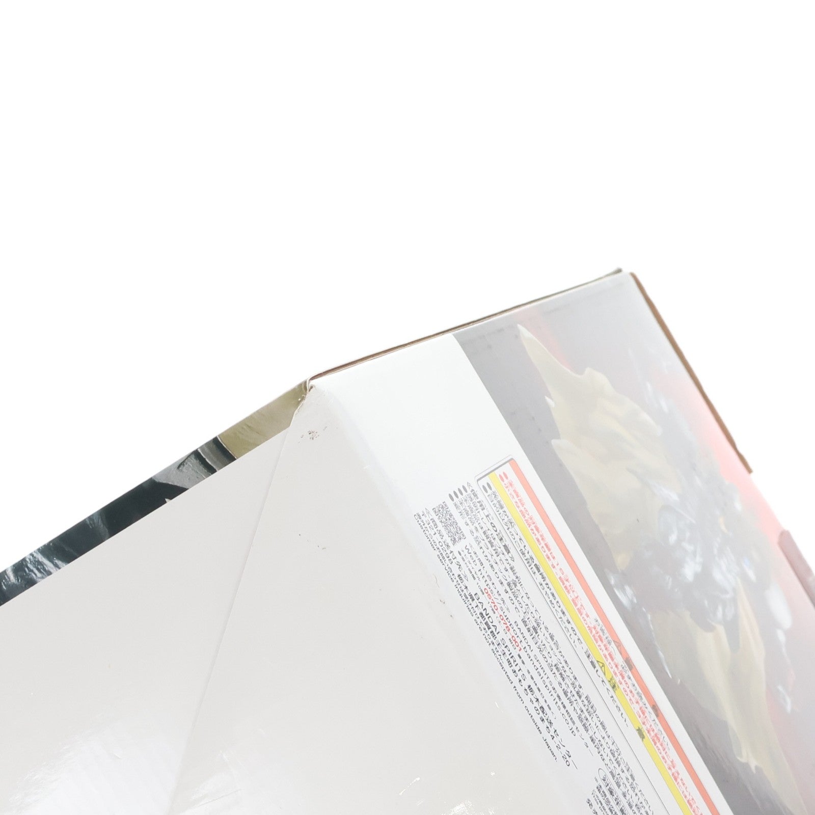 【中古即納】[FIG] ラストワン賞 悪魔将軍(あくましょうぐん) MASTERLISE 一番くじ キン肉マン 完璧超人始祖編 フィギュア プライズ バンダイスピリッツ(20250408)