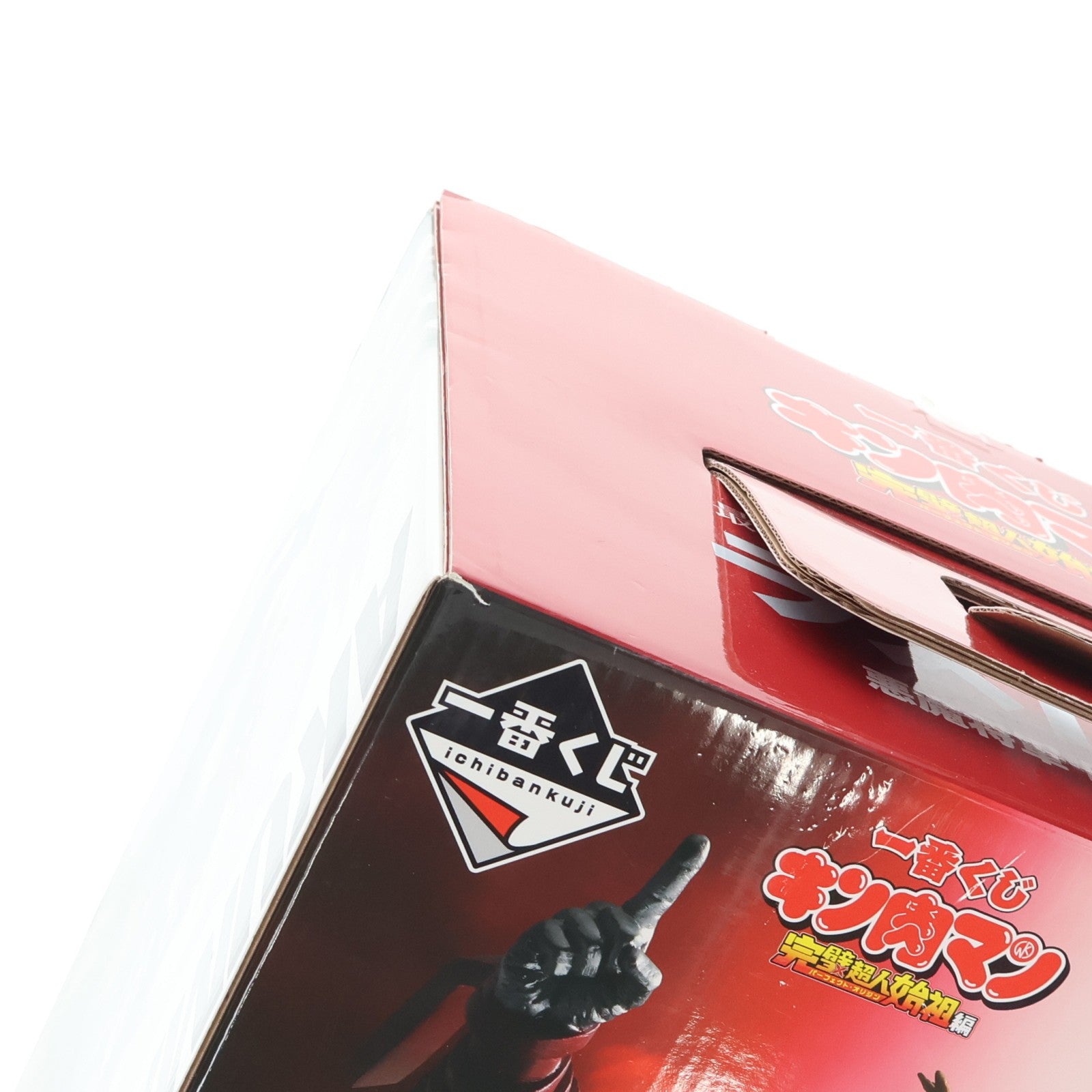 【中古即納】[FIG] ラストワン賞 悪魔将軍(あくましょうぐん) MASTERLISE 一番くじ キン肉マン 完璧超人始祖編 フィギュア プライズ バンダイスピリッツ(20250408)