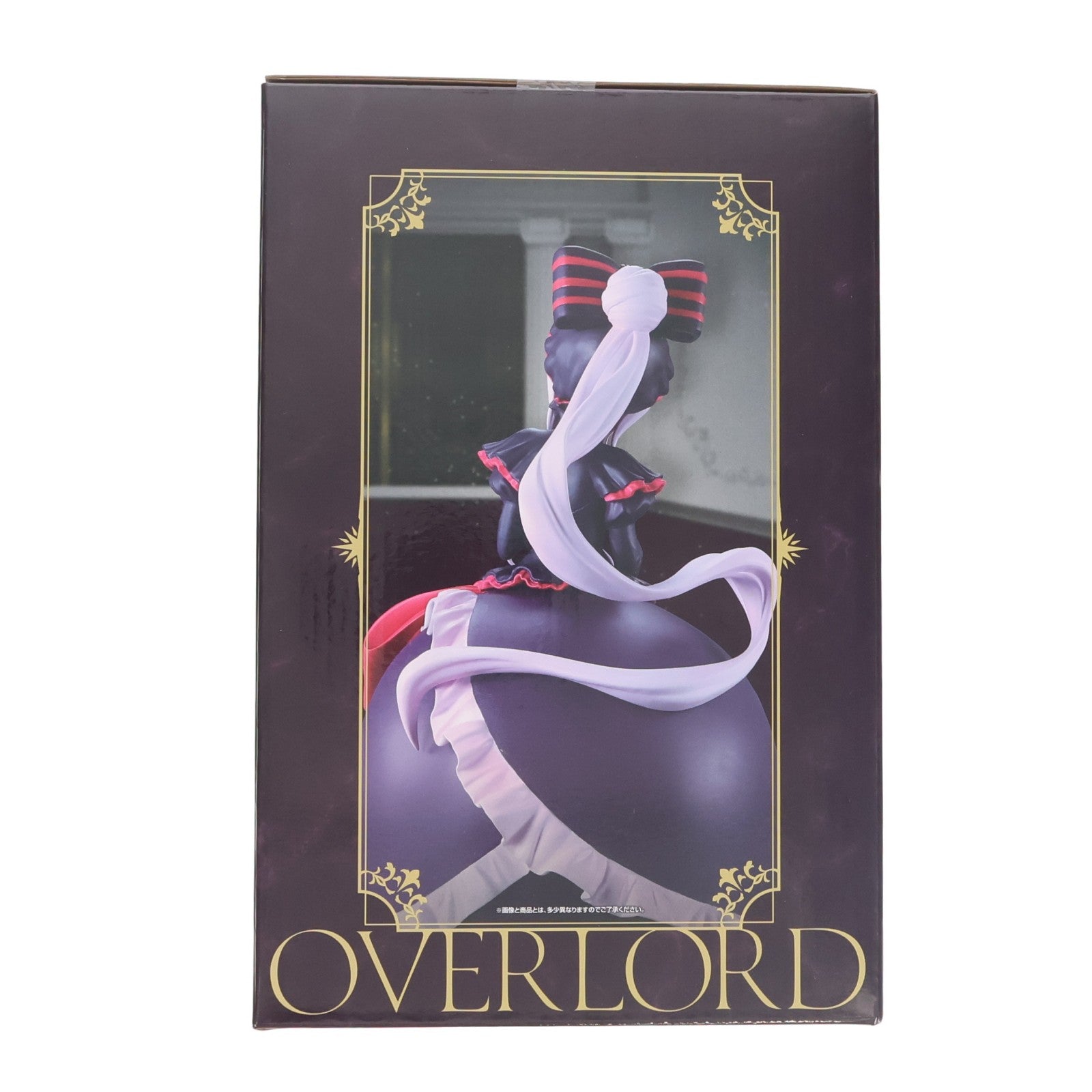 【中古即納】[FIG] B賞 シャルティア・ブラッドフォールン フィギュア 1/7 Gracemaster 一番くじ オーバーロード プライズ バンダイスピリッツ(20260717)
