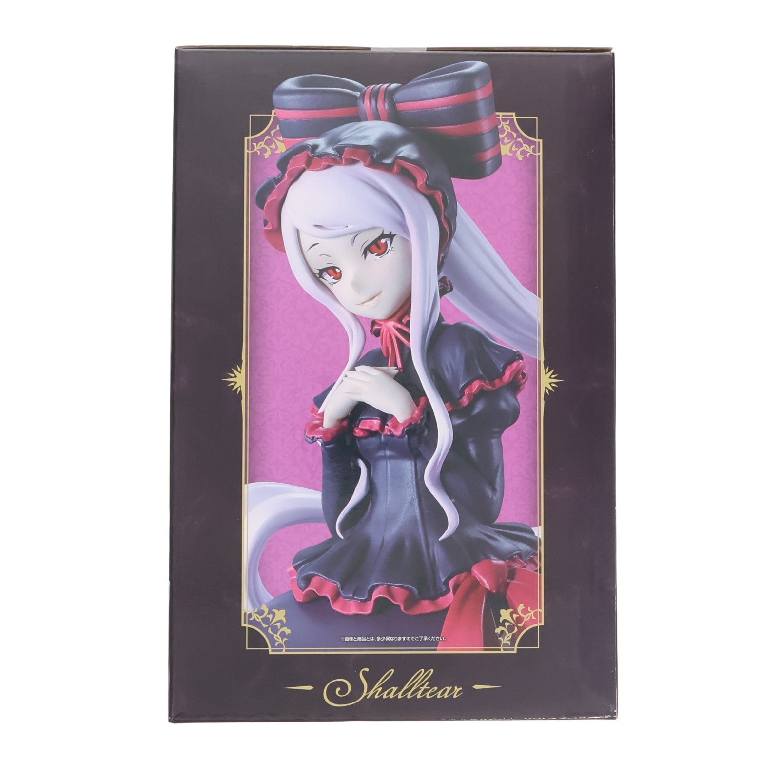 【中古即納】[FIG] B賞 シャルティア・ブラッドフォールン フィギュア 1/7 Gracemaster 一番くじ オーバーロード プライズ バンダイスピリッツ(20260717)