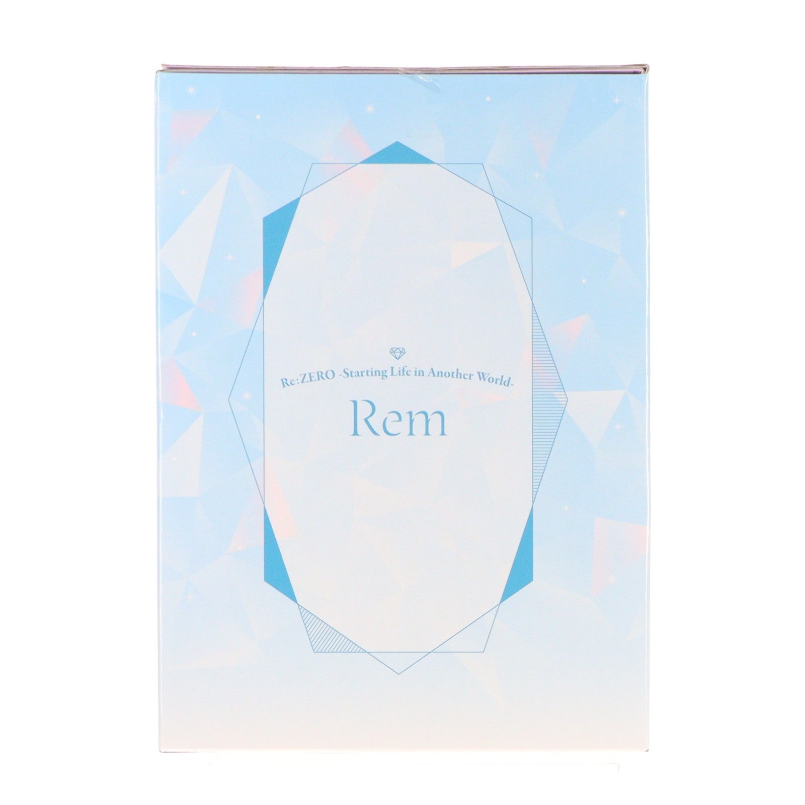 【中古即納】[FIG] A賞 レム 一番くじ Re:ゼロから始める異世界生活 -I will remember this day.- フィギュア プライズ バンダイスピリッツ(20250614)