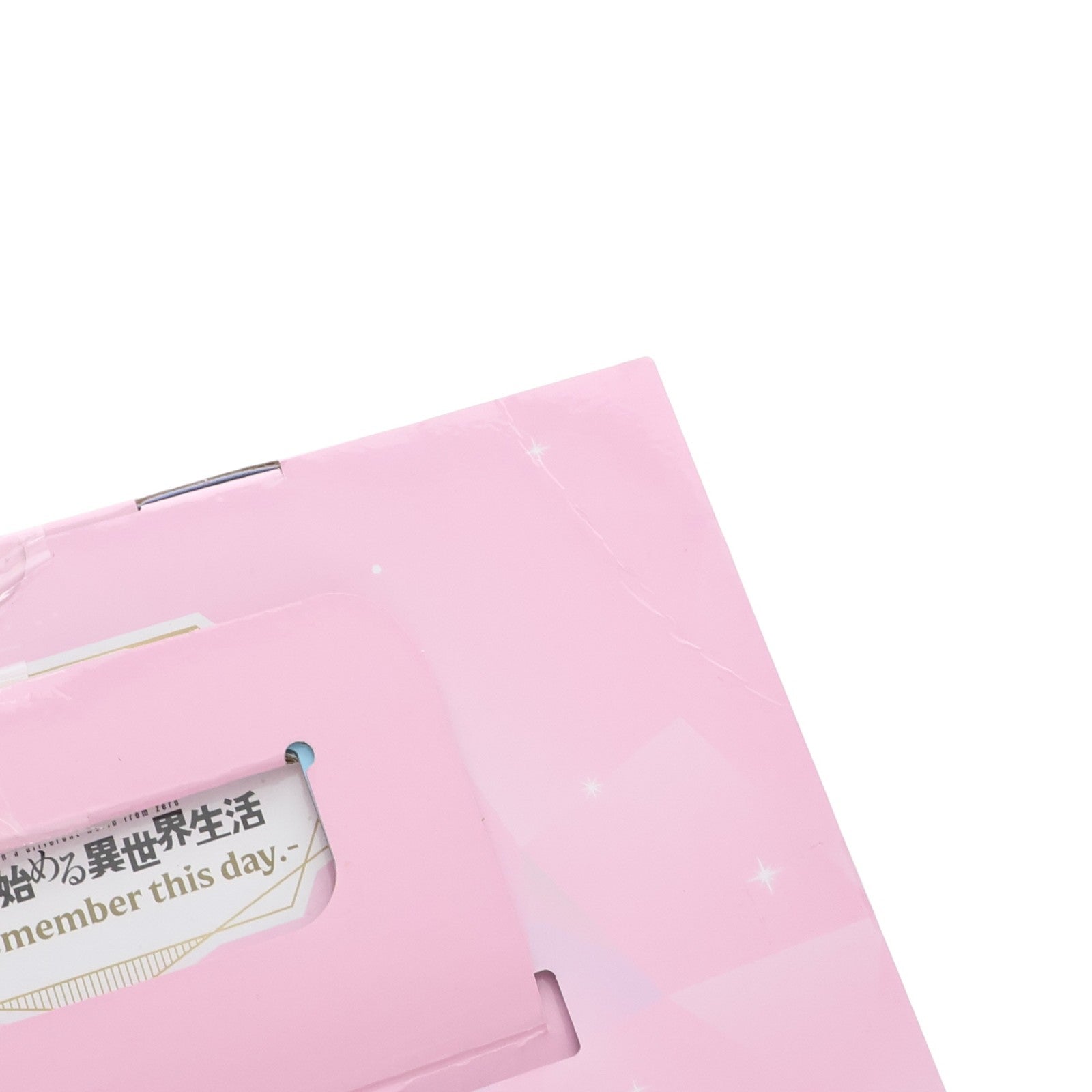 【中古即納】[FIG] B賞 ラム 一番くじ Re:ゼロから始める異世界生活 -I will remember this day.- フィギュア プライズ バンダイスピリッツ(20250614)