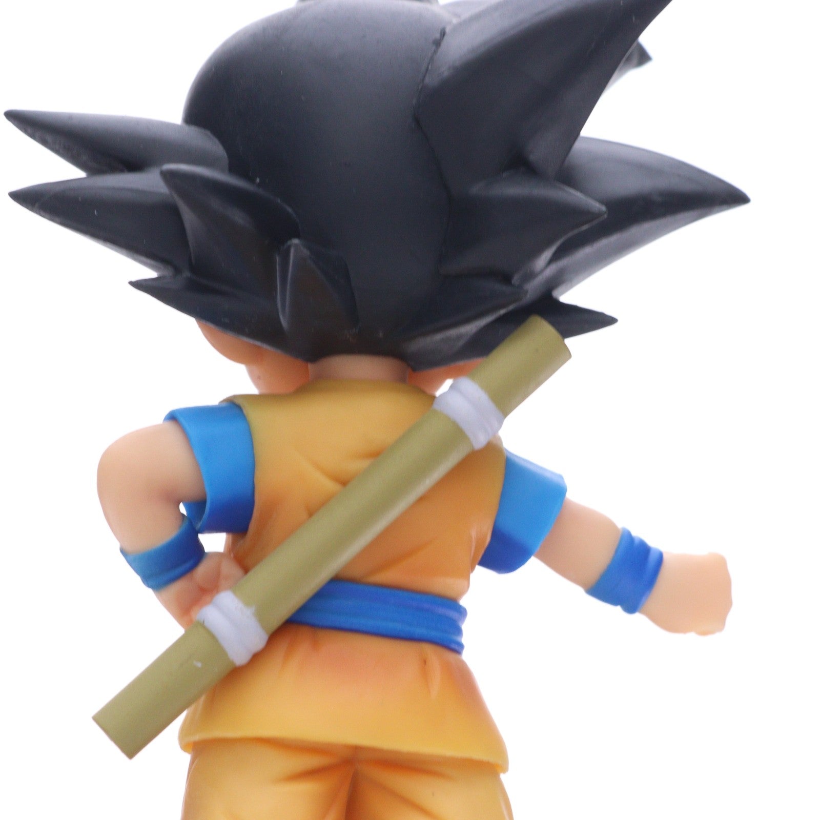 【中古即納】[FIG] A賞 孫悟空(ミニ)&界王神(ミニ) 一番くじ ドラゴンボールDAIMA(ダイマ) MASTERLISE PLUS DRAGON BALL フィギュア プライズ バンダイスピリッツ(20241102)