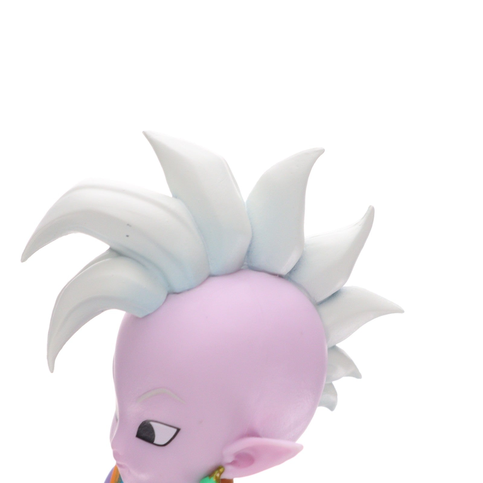 【中古即納】[FIG] A賞 孫悟空(ミニ)&界王神(ミニ) 一番くじ ドラゴンボールDAIMA(ダイマ) MASTERLISE PLUS DRAGON BALL フィギュア プライズ バンダイスピリッツ(20241102)