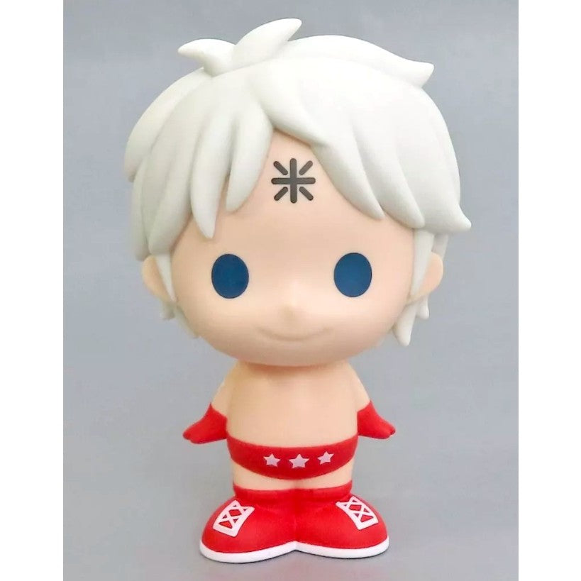 【中古即納】[FIG] D賞 テリーマン SOFVICちゅ 一番くじ キン肉マン 完璧超人始祖編 ソフビフィギュア プライズ バンダイスピリッツ(20250408)