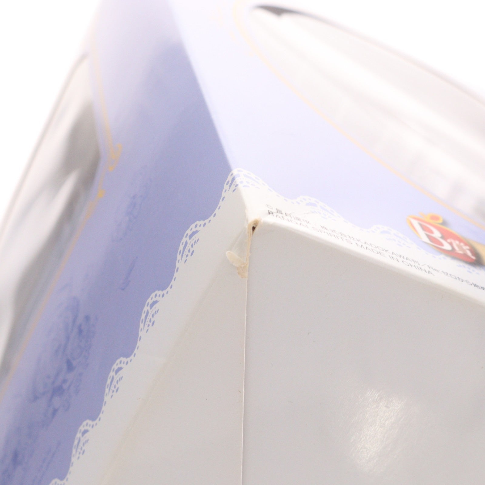 【中古即納】[FIG] B賞 レム フィギュア 一番くじ Re:ゼロから始める異世界生活～snow white life ver.～ プライズ バンダイスピリッツ(20191012)