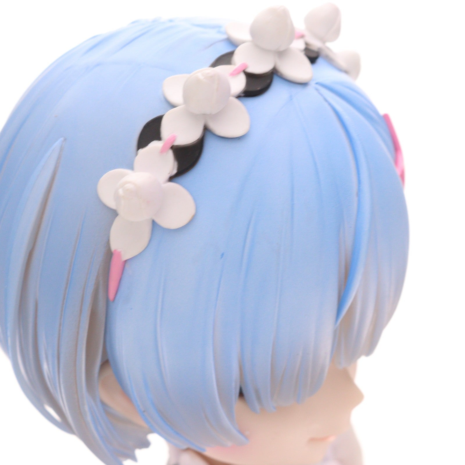 【中古即納】[FIG] A賞 レム アートスケールフィギュア 一番くじ Re:ゼロから始める異世界生活-物語は、To be continued- プライズ(693) バンダイスピリッツ(20201024)