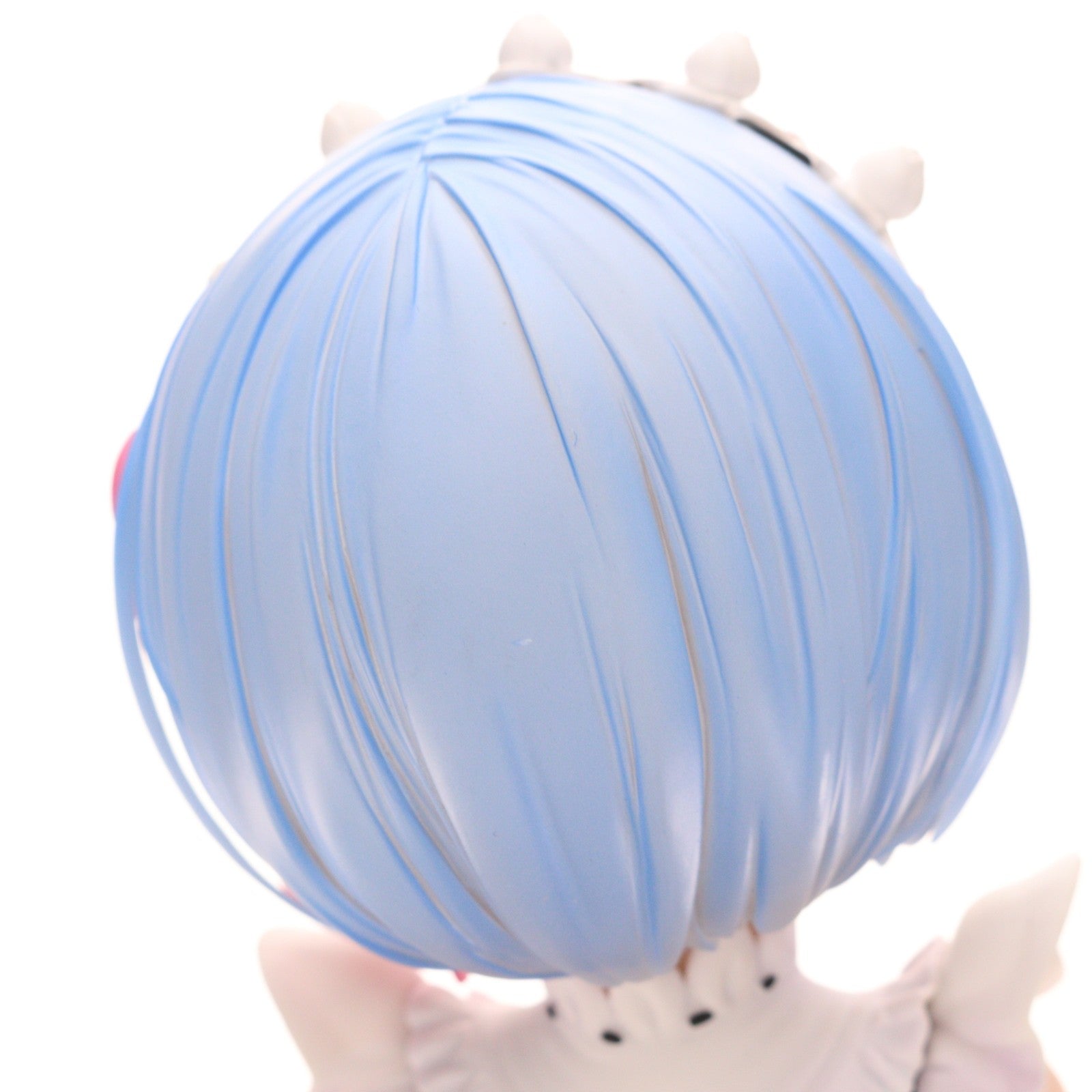【中古即納】[FIG] A賞 レム アートスケールフィギュア 一番くじ Re:ゼロから始める異世界生活-物語は、To be continued- プライズ(693) バンダイスピリッツ(20201024)