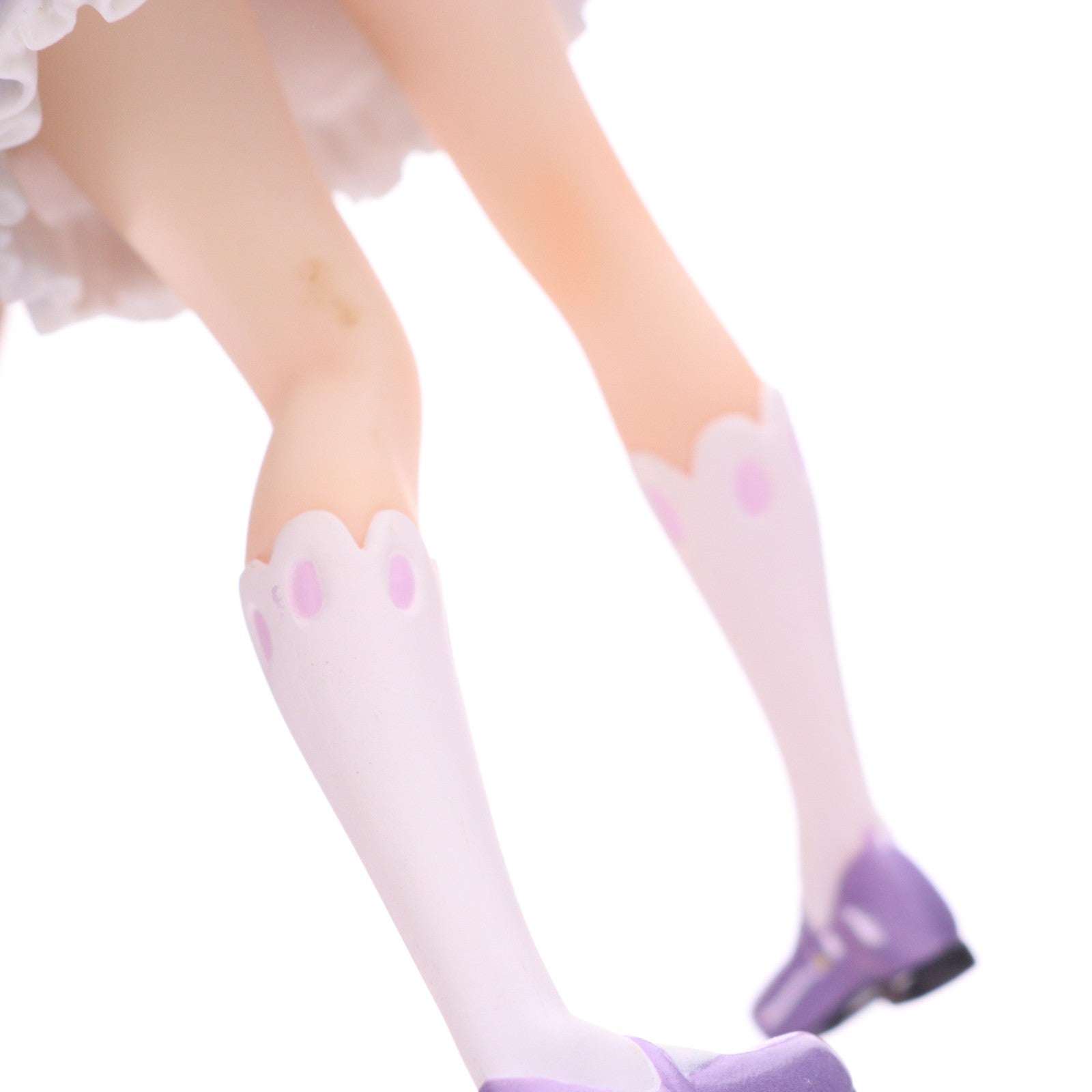 【中古即納】[FIG] A賞 エミリア フィギュア 一番くじ Re:ゼロから始める異世界生活～snow white life ver.～ プライズ バンダイスピリッツ(20191012)