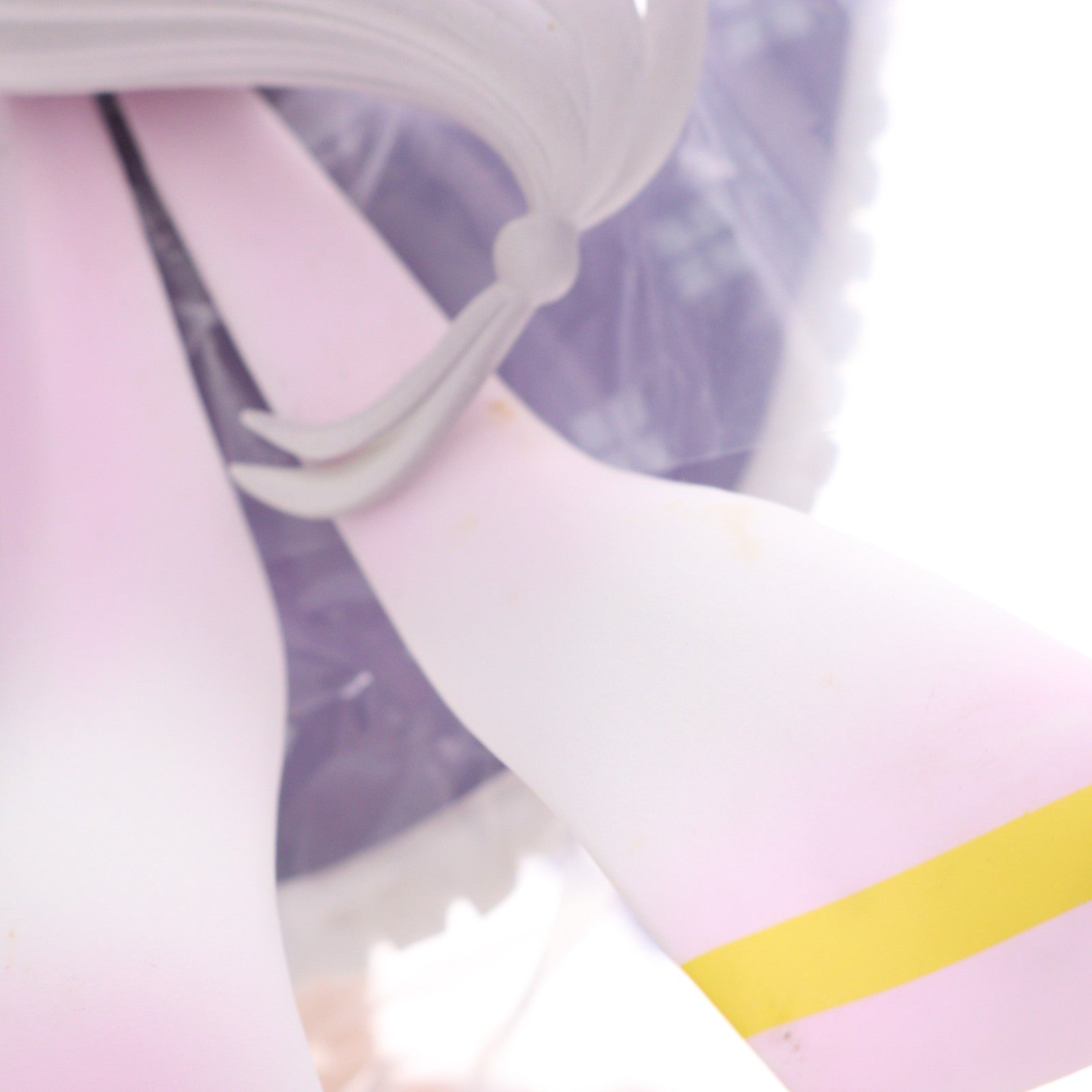 【中古即納】[FIG] A賞 エミリア フィギュア 一番くじ Re:ゼロから始める異世界生活～snow white life ver.～ プライズ バンダイスピリッツ(20191012)
