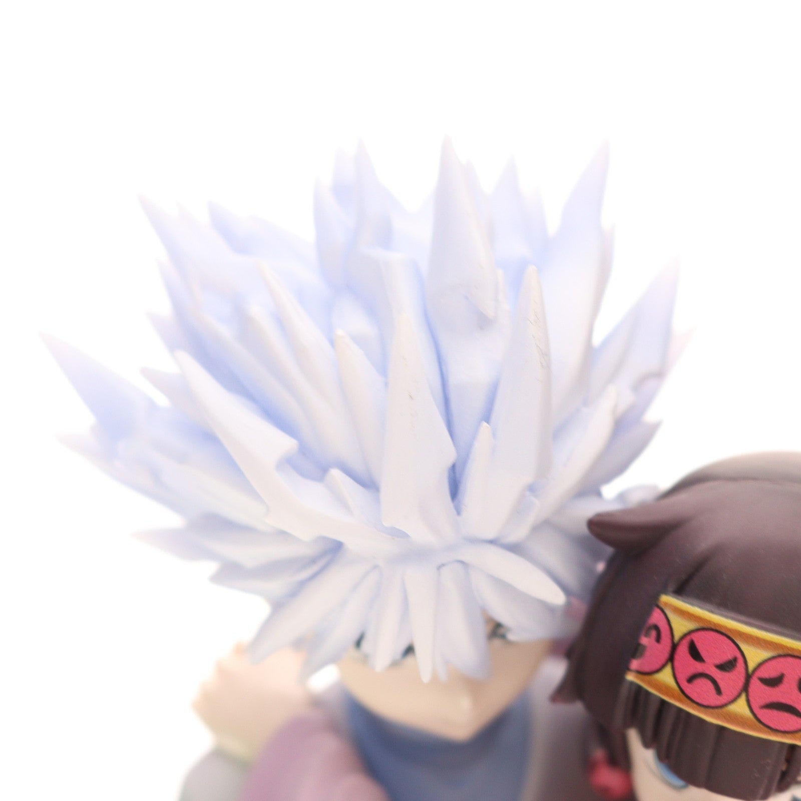 【中古即納】[FIG] A賞 キルア&アルカ MASTERLISE PLUS 一番くじ HUNTER×HUNTER Cross the 『X-Day』 フィギュア プライズ バンダイスピリッツ(20251122)
