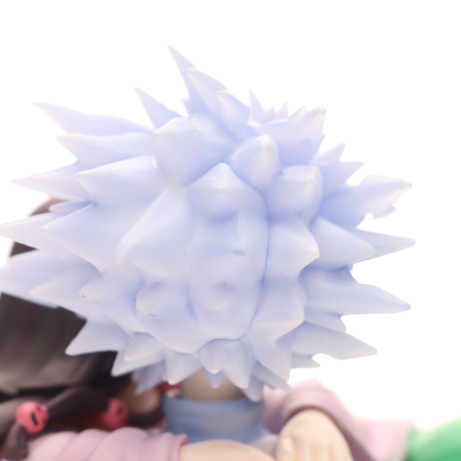 【中古即納】[FIG] A賞 キルア&アルカ MASTERLISE PLUS 一番くじ HUNTER×HUNTER Cross the 『X-Day』 フィギュア プライズ バンダイスピリッツ(20251122)