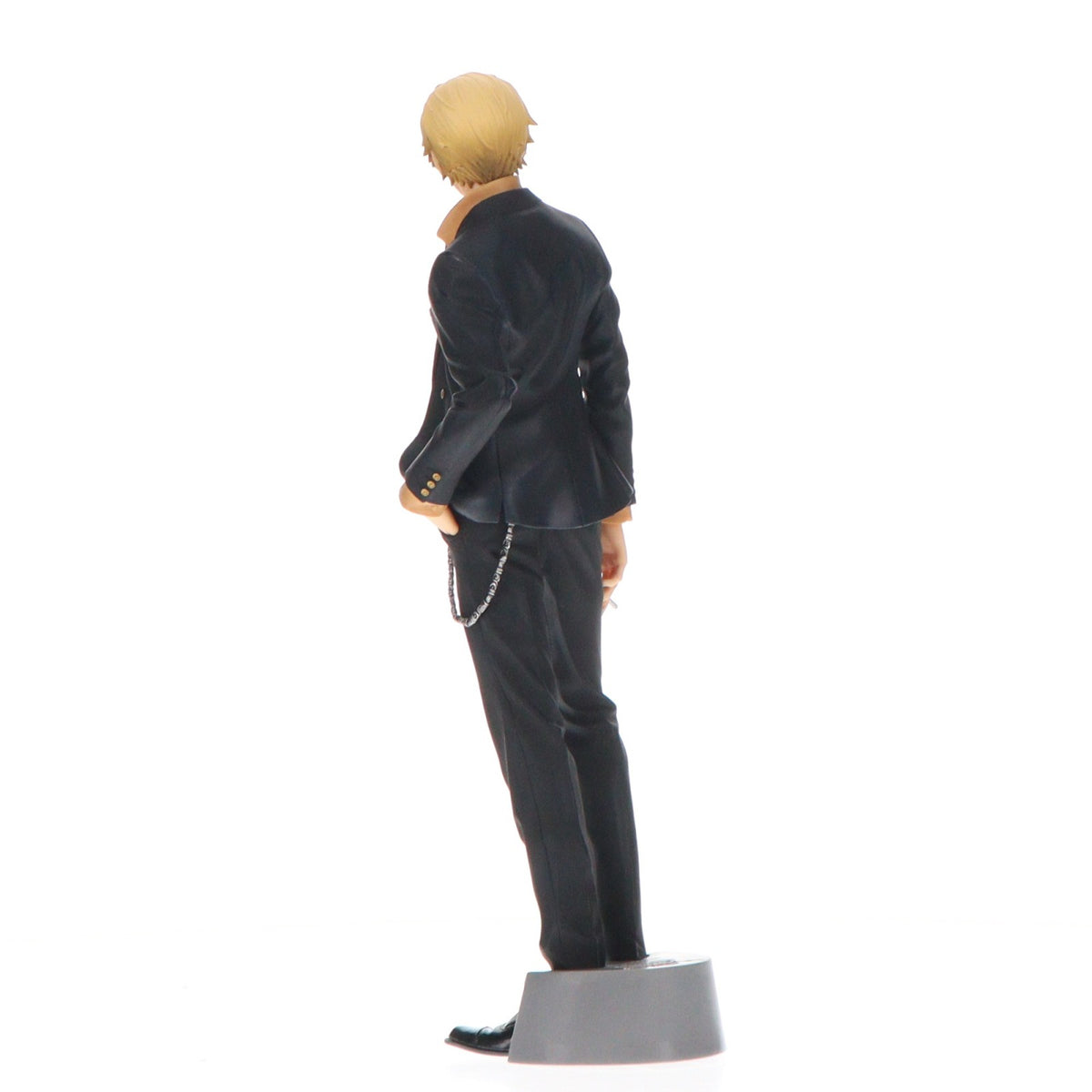 【中古即納】[FIG] THE BRUSH賞 サンジ アミューズメント一番くじ ワンピース～SUPER MASTER STARS PIECE THE SANJI～ ONE PIECE フィギュア プライズ(37240) バンプレスト(20170325)
