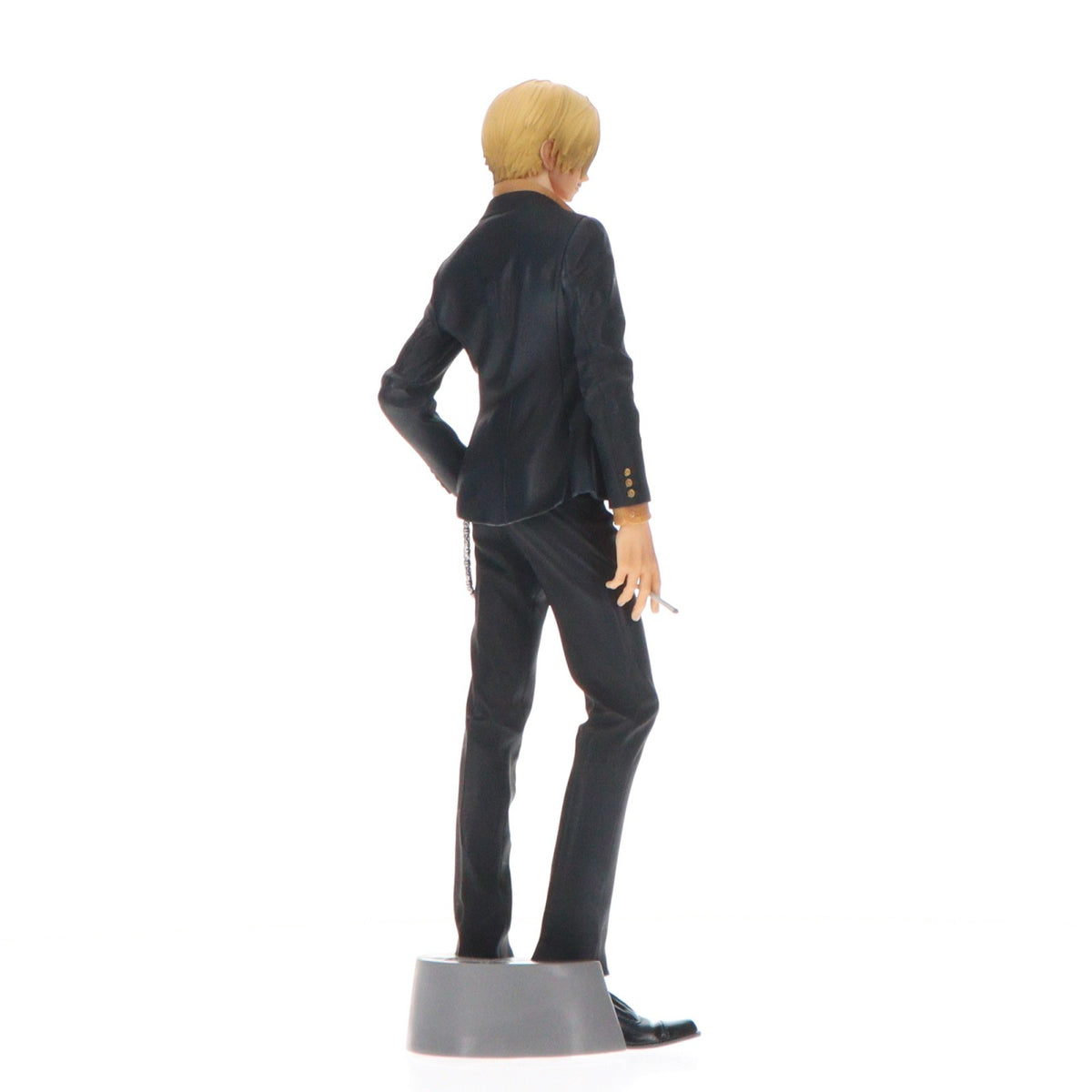 【中古即納】[FIG] THE BRUSH賞 サンジ アミューズメント一番くじ ワンピース～SUPER MASTER STARS PIECE THE SANJI～ ONE PIECE フィギュア プライズ(37240) バンプレスト(20170325)