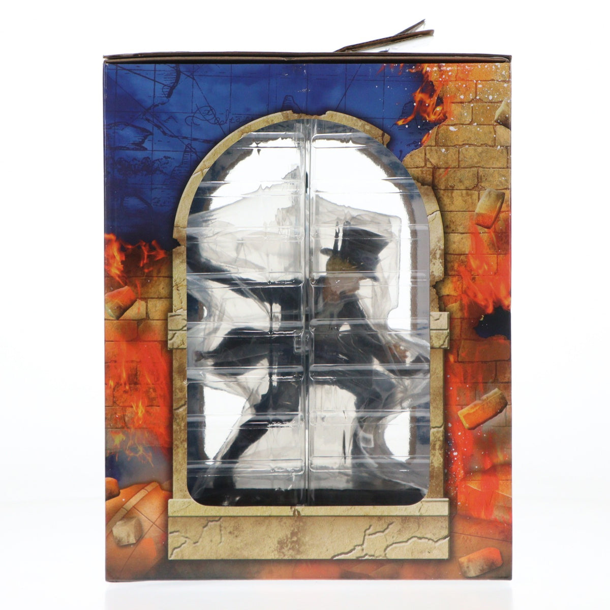 【中古即納】[FIG] A賞 サボ 一番くじ ワンピース ～ドレスローザバトル編～ ONE PIECE フィギュア プライズ(12943) バンプレスト(20150310)