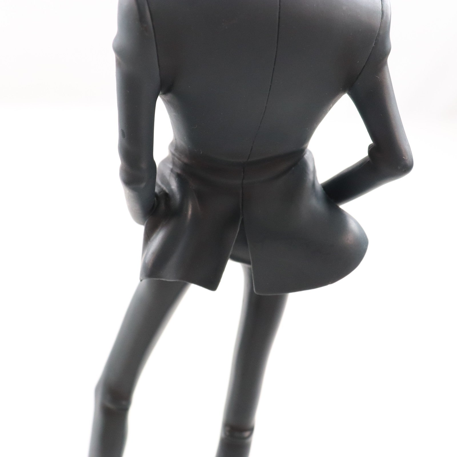 【中古即納】[FIG] B賞 次元大介(じげんだいすけ) BIG フィギュア一番くじDX ルパン三世 2nd.Session  プライズ バンプレスト(20110228)