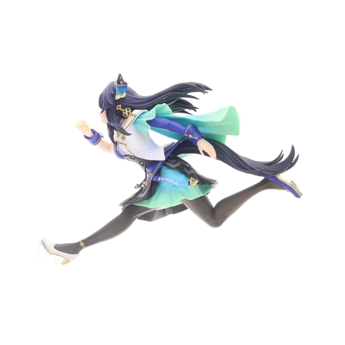 【中古即納】[FIG] B賞 ヴィルシーナ フィギュア 一番くじ ウマ娘 プリティーダービー 13弾 プライズ バンダイスピリッツ(20260321)