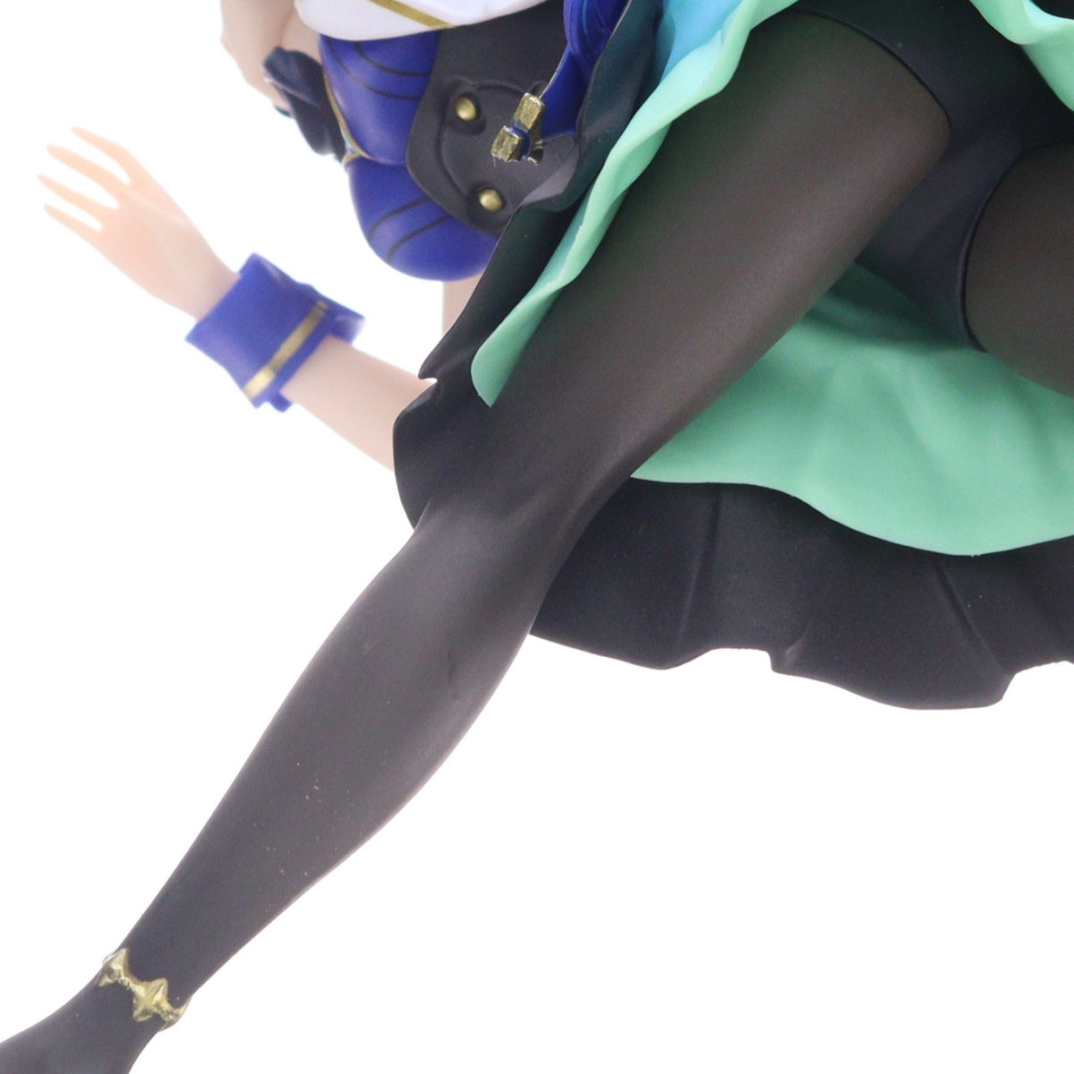 【中古即納】[FIG] B賞 ヴィルシーナ フィギュア 一番くじ ウマ娘 プリティーダービー 13弾 プライズ バンダイスピリッツ(20260321)