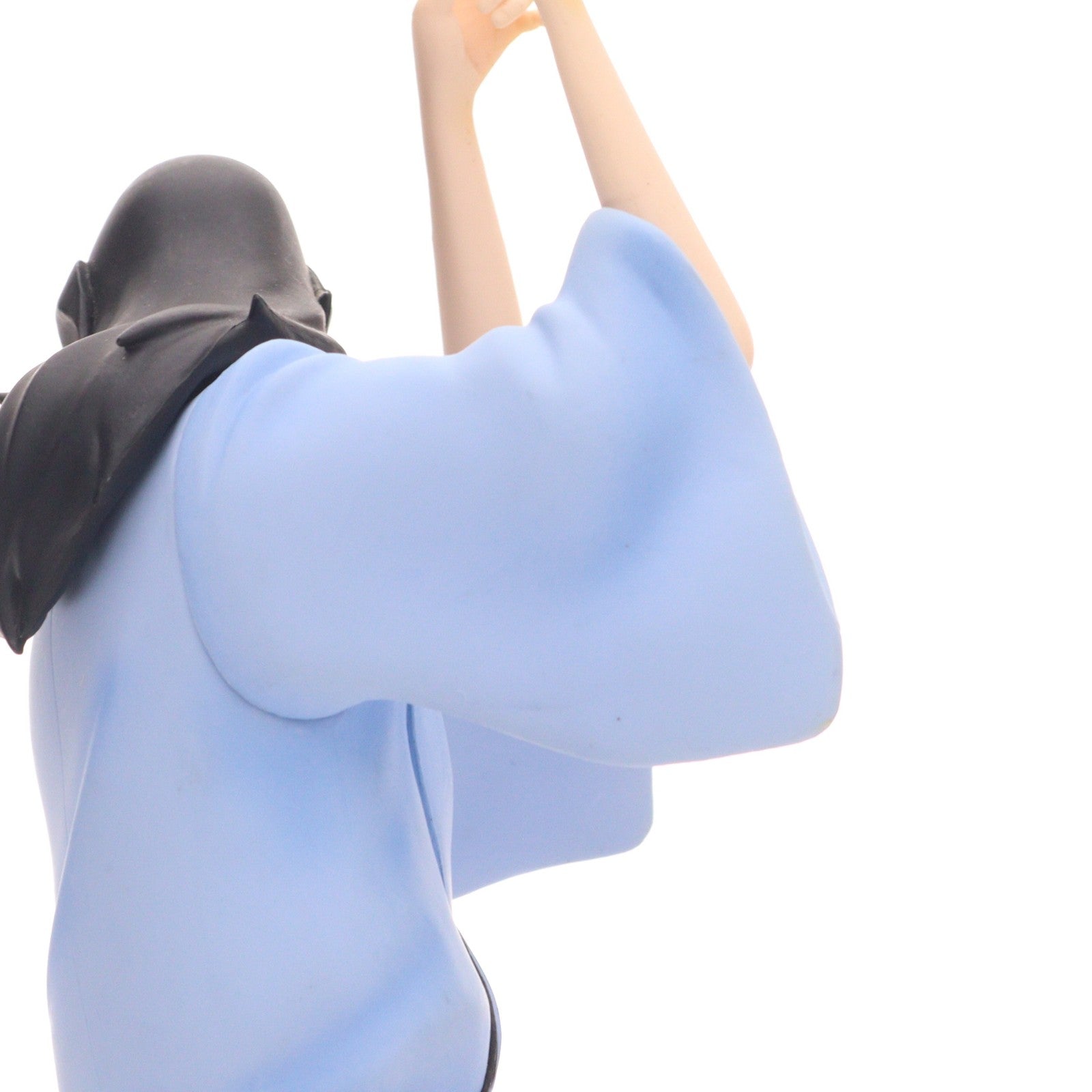 【中古即納】[FIG] D賞 石川五ェ門(いしかわごえもん) 一番くじDX ルパン三世 2nd.Session BIGフィギュア プライズ バンプレスト(20110228)