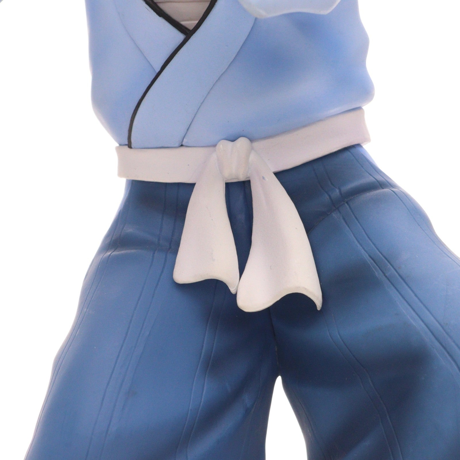 【中古即納】[FIG] D賞 石川五ェ門(いしかわごえもん) 一番くじDX ルパン三世 2nd.Session BIGフィギュア プライズ バンプレスト(20110228)