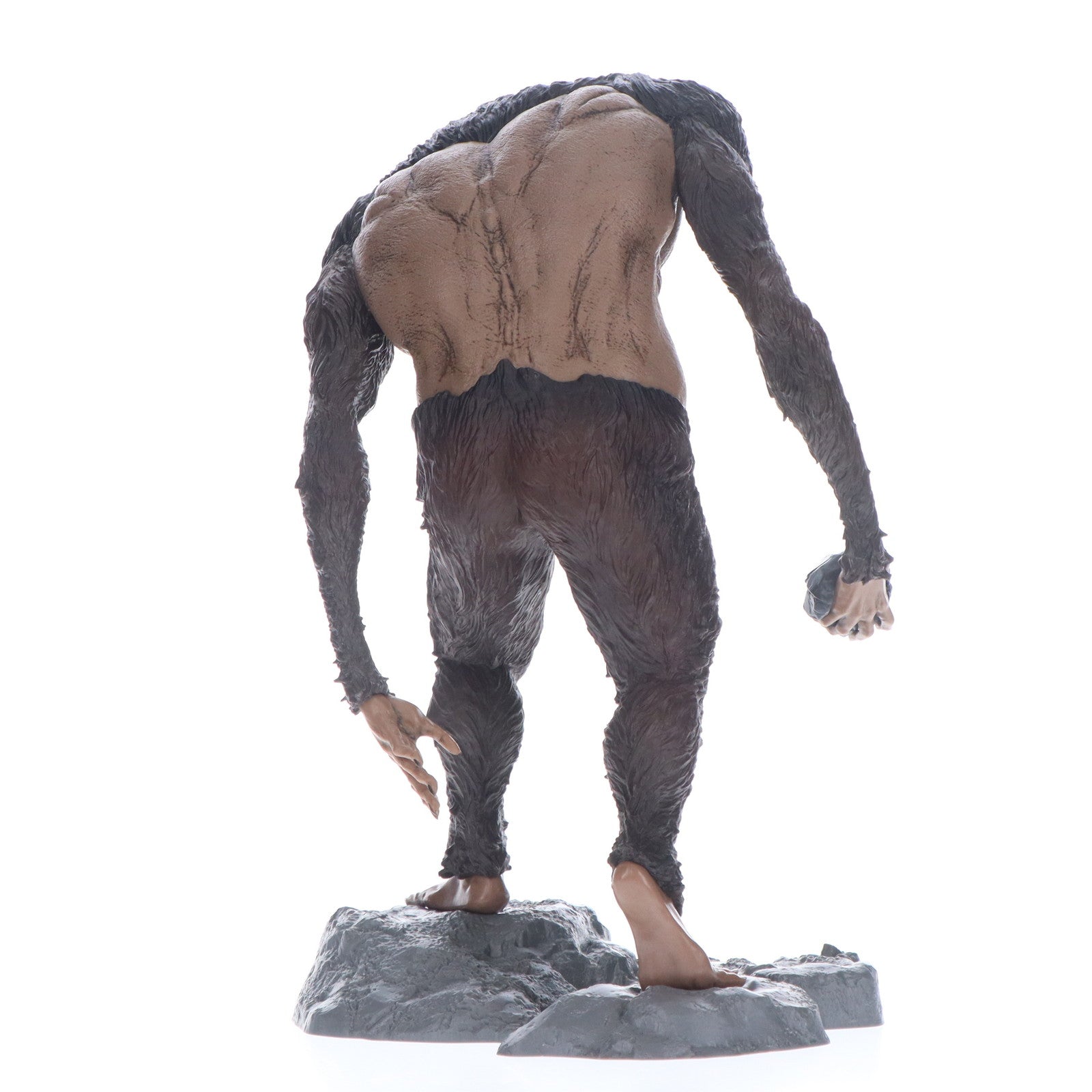 【中古即納】[FIG] A賞 獣の巨人 MEGAIMPACT 一番くじ 進撃の巨人 ～獣の巨人は俺が仕留める～ フィギュア プライズ バンダイスピリッツ(20251011)
