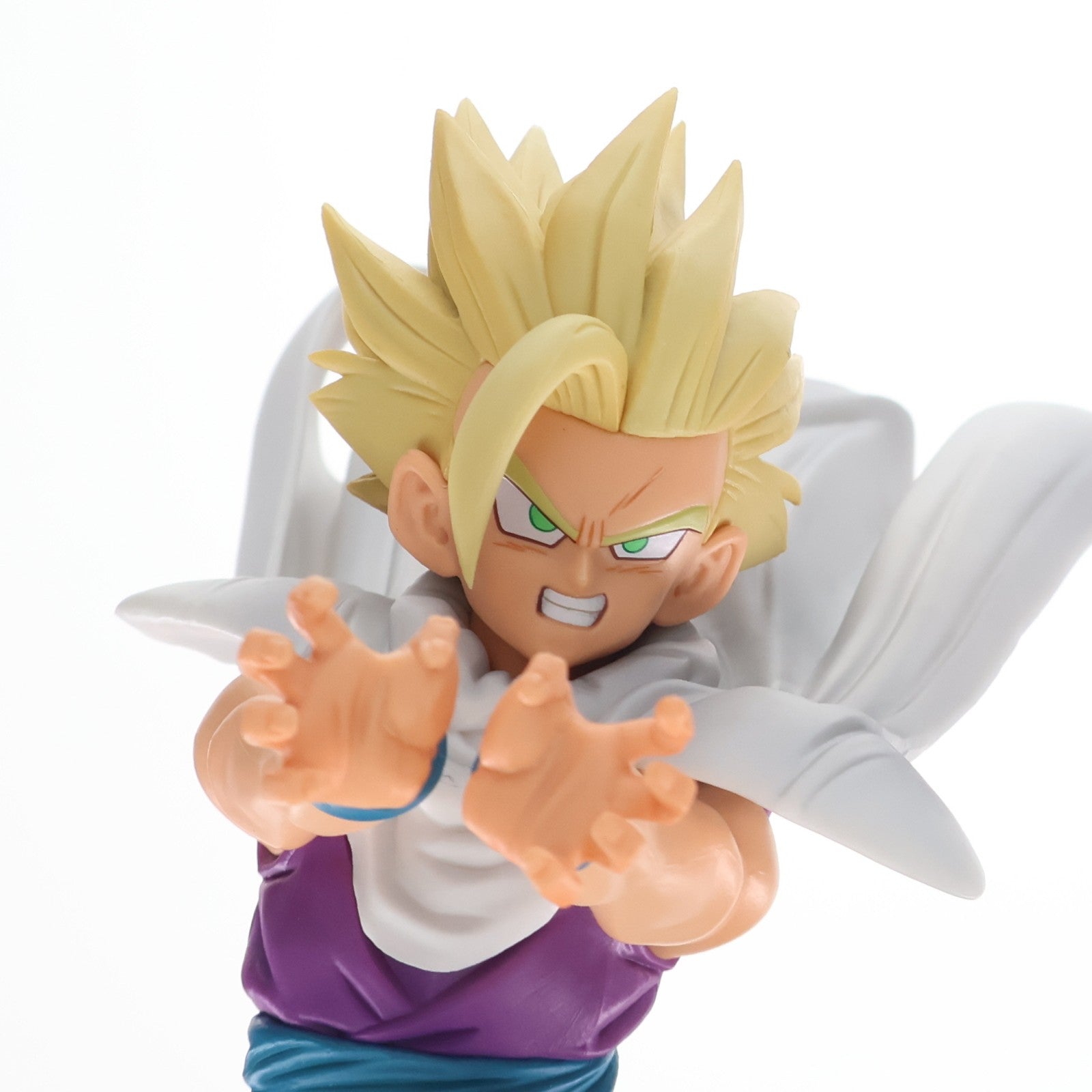 【中古即納】[FIG] E賞 孫悟空&孫悟飯 一番くじ ドラゴンボール スペクタクルバトル DRAGON BALL フィギュア プライズ バンダイスピリッツ(20260711)