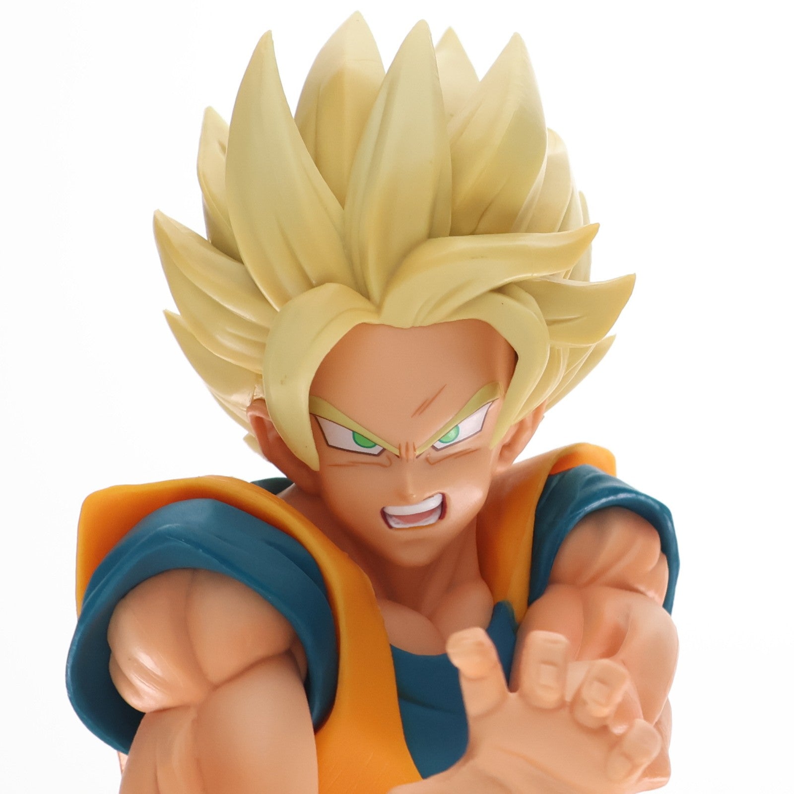 【中古即納】[FIG] E賞 孫悟空&孫悟飯 一番くじ ドラゴンボール スペクタクルバトル DRAGON BALL フィギュア プライズ バンダイスピリッツ(20260711)