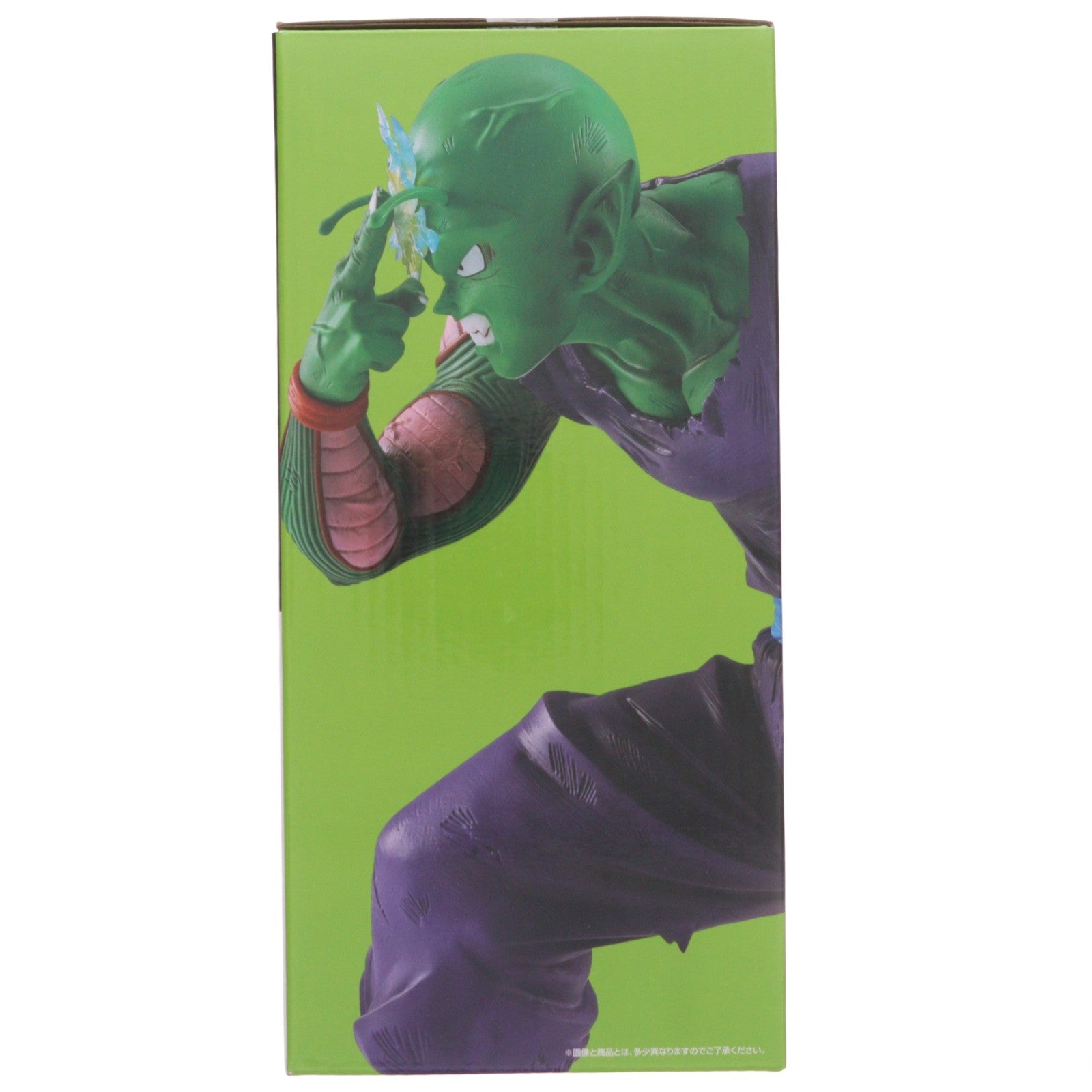 【中古即納】[FIG] C賞 ピッコロ MASTERLISE 一番くじ ドラゴンボール スペクタクルバトル DRAGON BALL フィギュア プライズ バンダイスピリッツ(20260711)