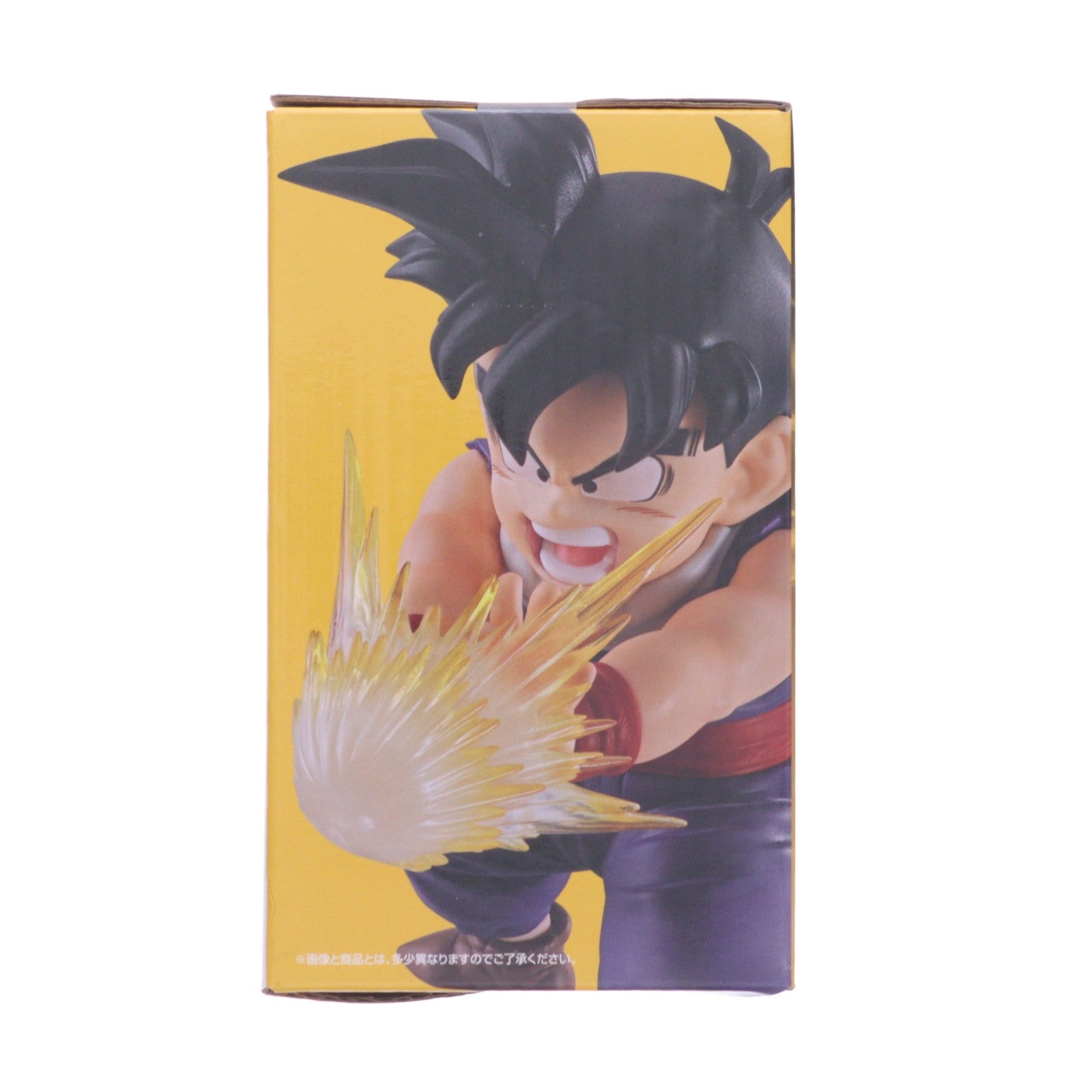 【中古即納】[FIG] B賞 孫悟飯 MASTERLISE 一番くじ ドラゴンボール スペクタクルバトル DRAGON BALL フィギュア プライズ バンダイスピリッツ(20260711)