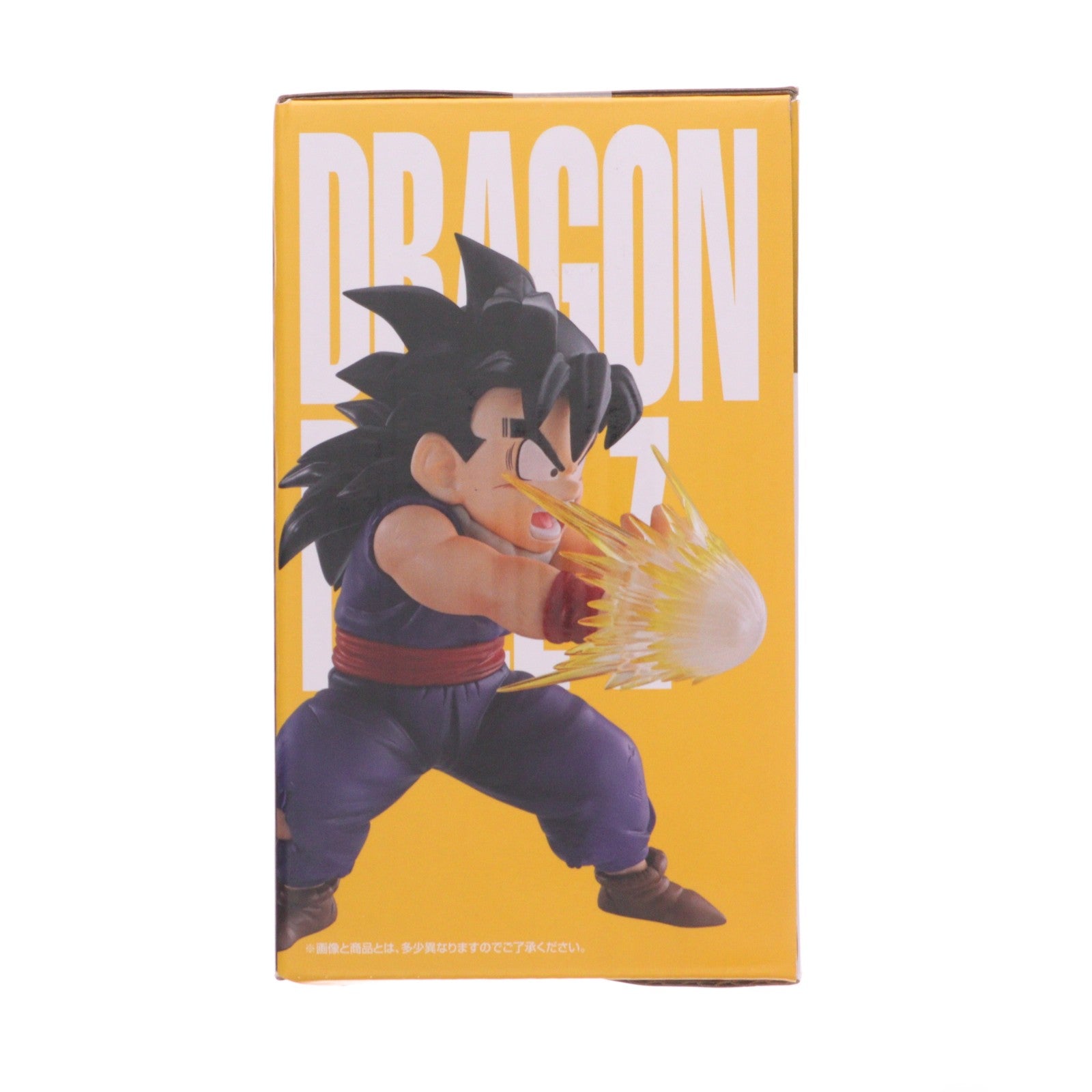 【中古即納】[FIG] B賞 孫悟飯 MASTERLISE 一番くじ ドラゴンボール スペクタクルバトル DRAGON BALL フィギュア プライズ バンダイスピリッツ(20260711)