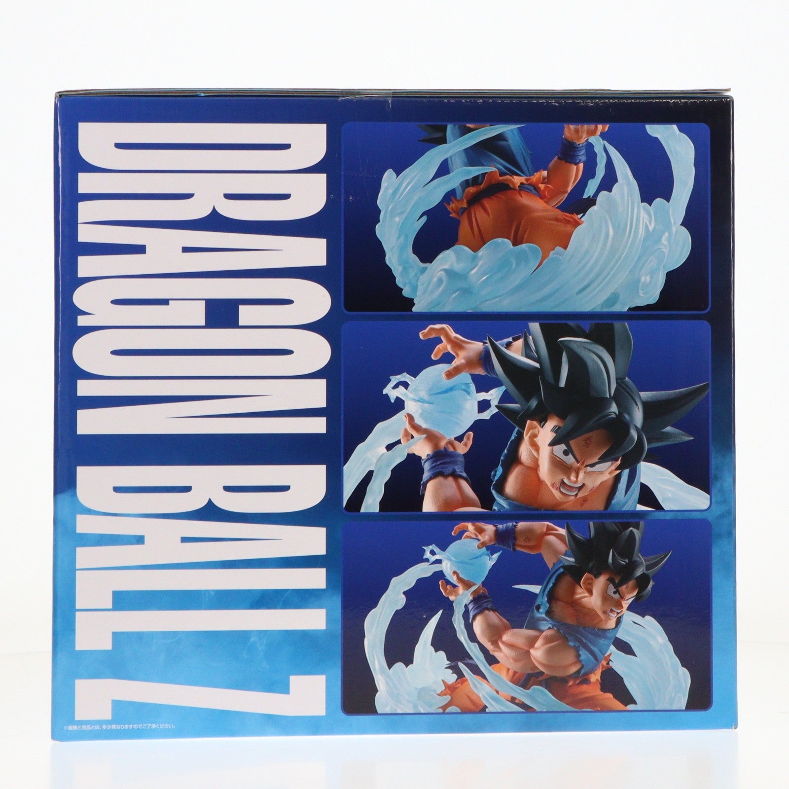 【中古即納】[FIG] A賞 孫悟空 BURSTANT 一番くじ ドラゴンボール スペクタクルバトル DRAGON BALL フィギュア プライズ バンダイスピリッツ(20260711)