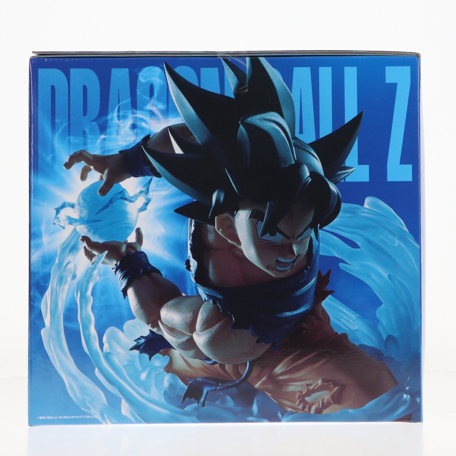 【中古即納】[FIG] A賞 孫悟空 BURSTANT 一番くじ ドラゴンボール スペクタクルバトル DRAGON BALL フィギュア プライズ バンダイスピリッツ(20260711)