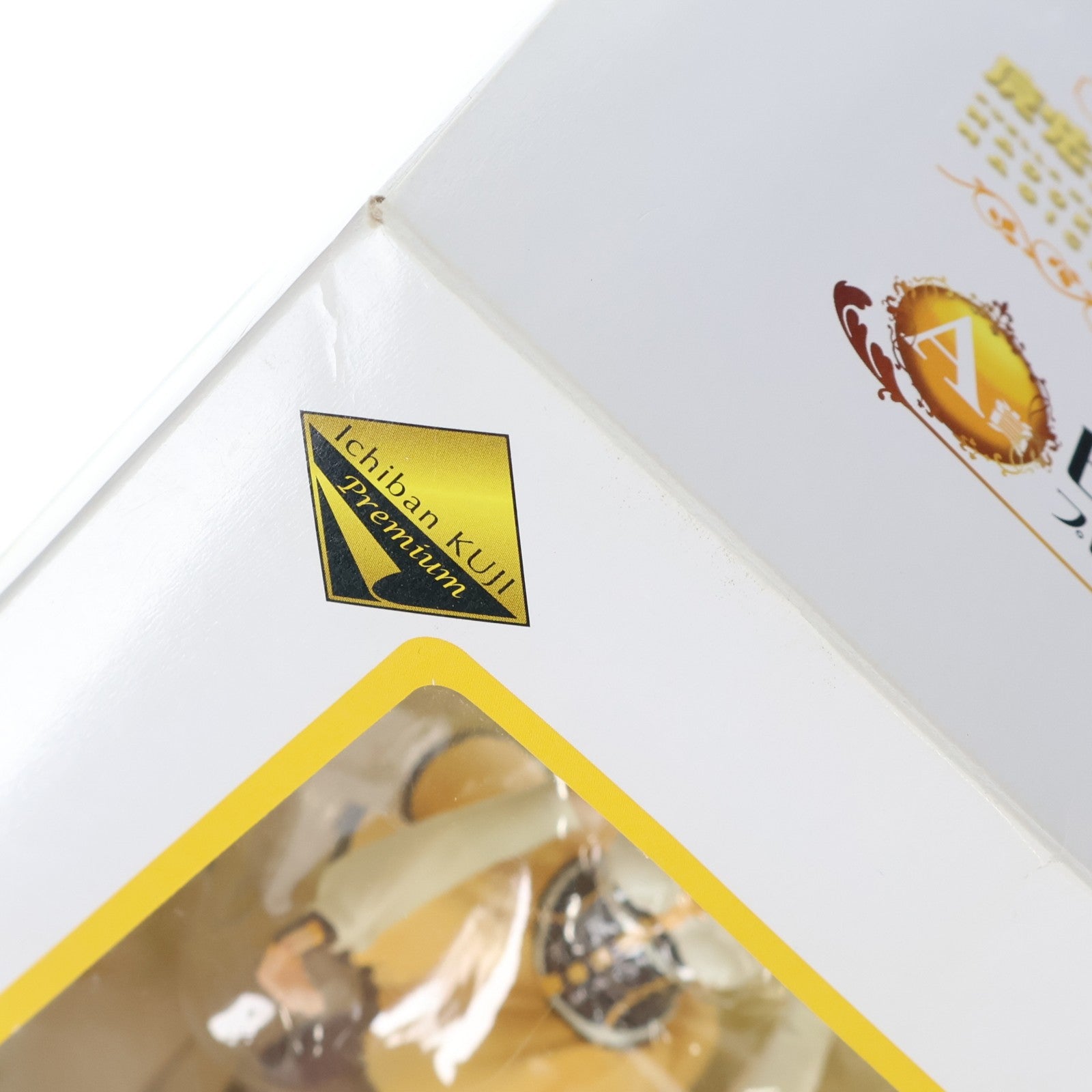 【中古即納】[FIG] A賞 巴マミ(ともえまみ) 一番くじプレミアム 魔法少女まどか☆マギカ PART2 プレミアムフィギュア プライズ(67431) バンプレスト(20120714)