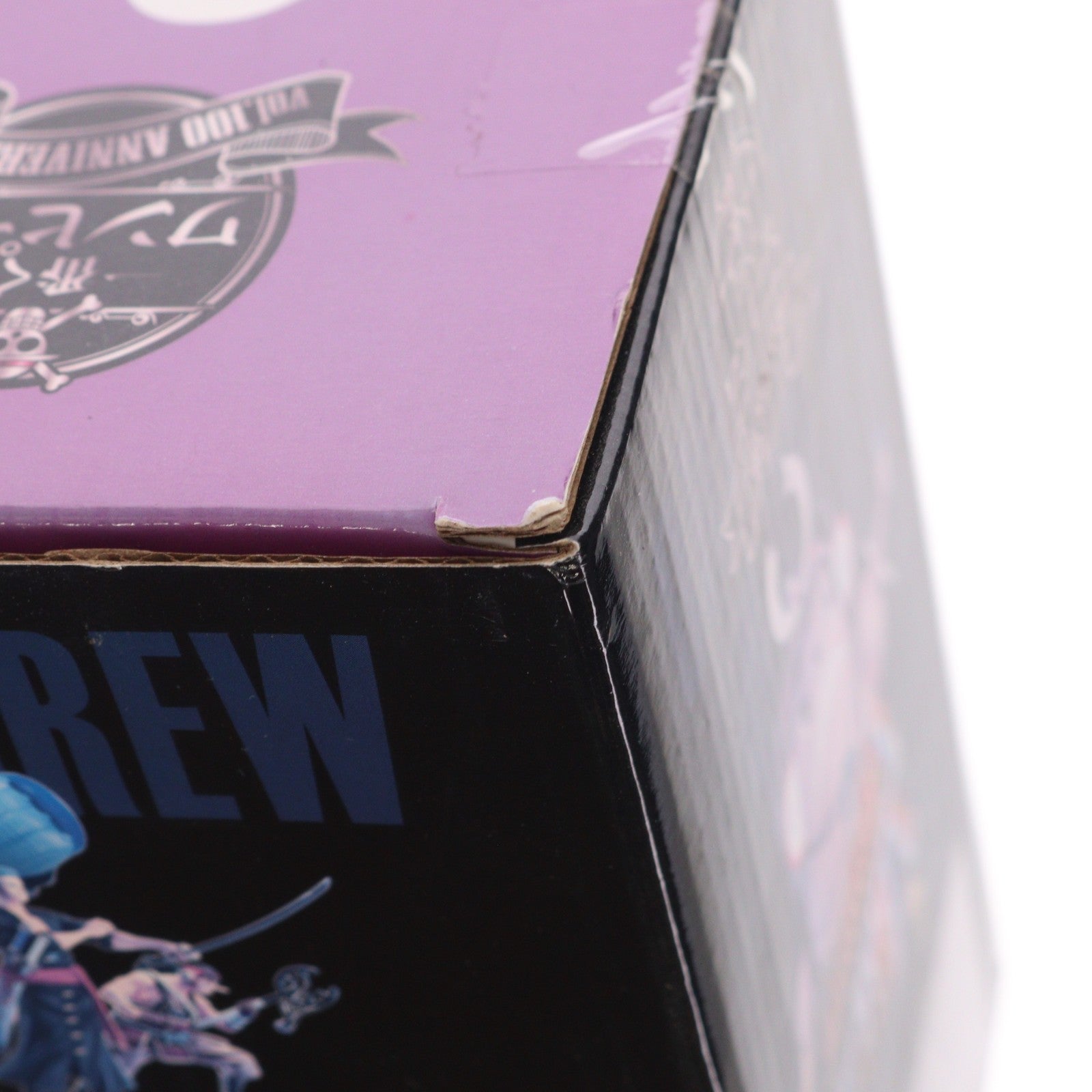 【中古即納】[FIG] G賞 トニートニー・チョッパー 討ち入り フィギュア 一番くじ ワンピース vol.100 Anniversary ONE PIECE プライズ バンダイスピリッツ(20210904)