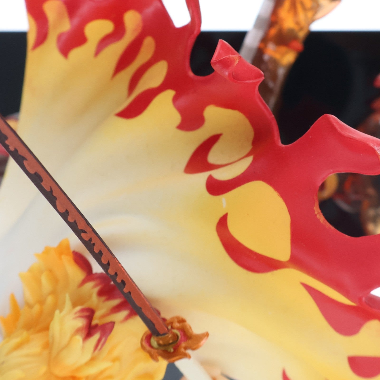 【中古即納】[FIG] B賞 煉獄杏寿郎(れんごくきょうじゅろう) 一番くじ 鬼滅の刃～黎明に刃を持て～ フィギュア プライズ(897) バンダイスピリッツ(20210626)