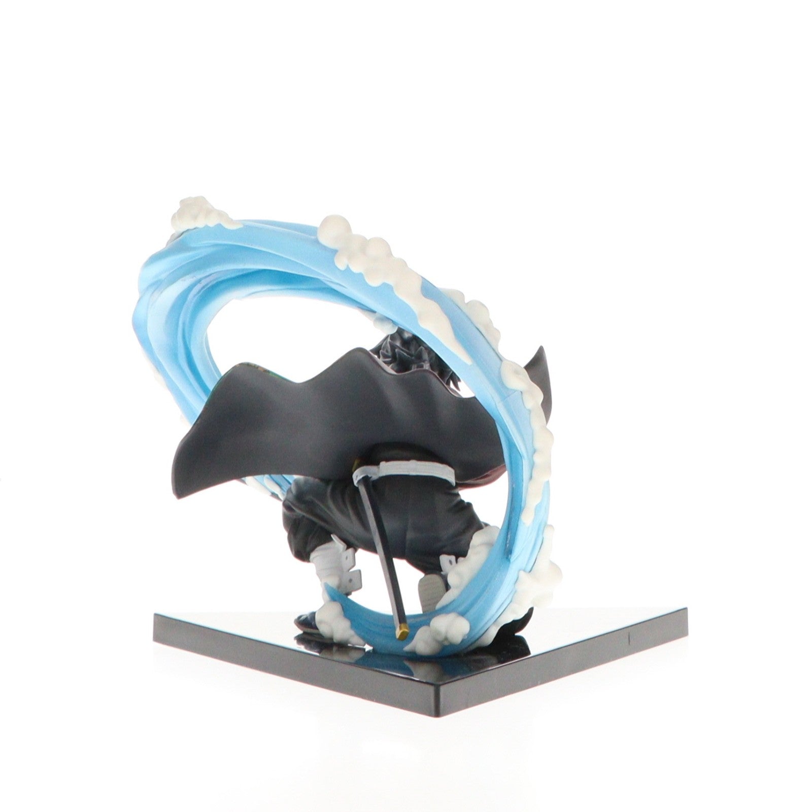 【中古即納】[FIG] B賞 冨岡義勇(とみおかぎゆう) フィギュア 一番くじ 鬼滅の刃 ～折れぬ心と刃で進め～ プライズ(873) バンダイスピリッツ(20210925)