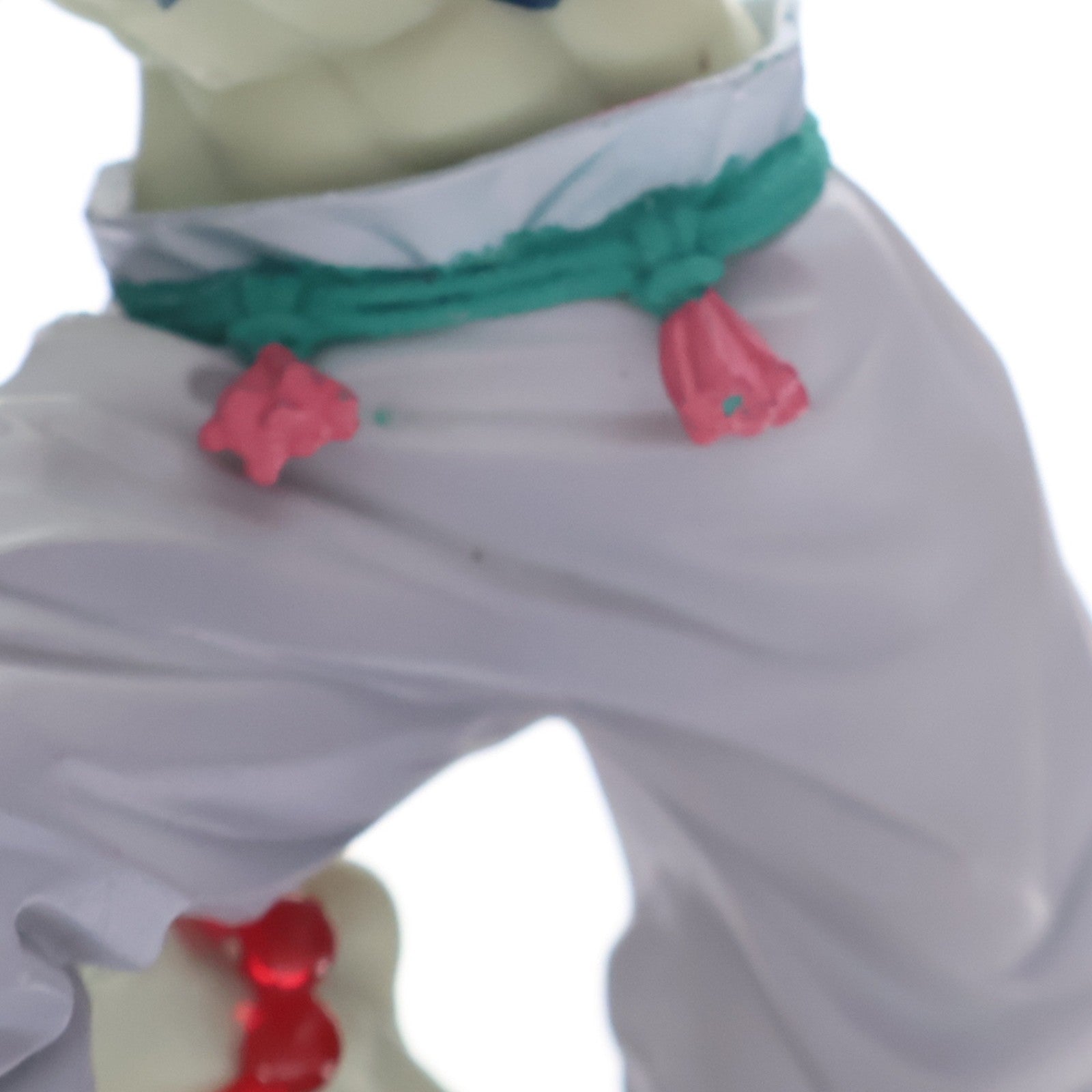 【中古即納】[FIG] C賞 猗窩座(あかざ)フィギュア 一番くじ 鬼滅の刃～黎明に刃を持て～ プライズ(897) バンダイスピリッツ(20210626)